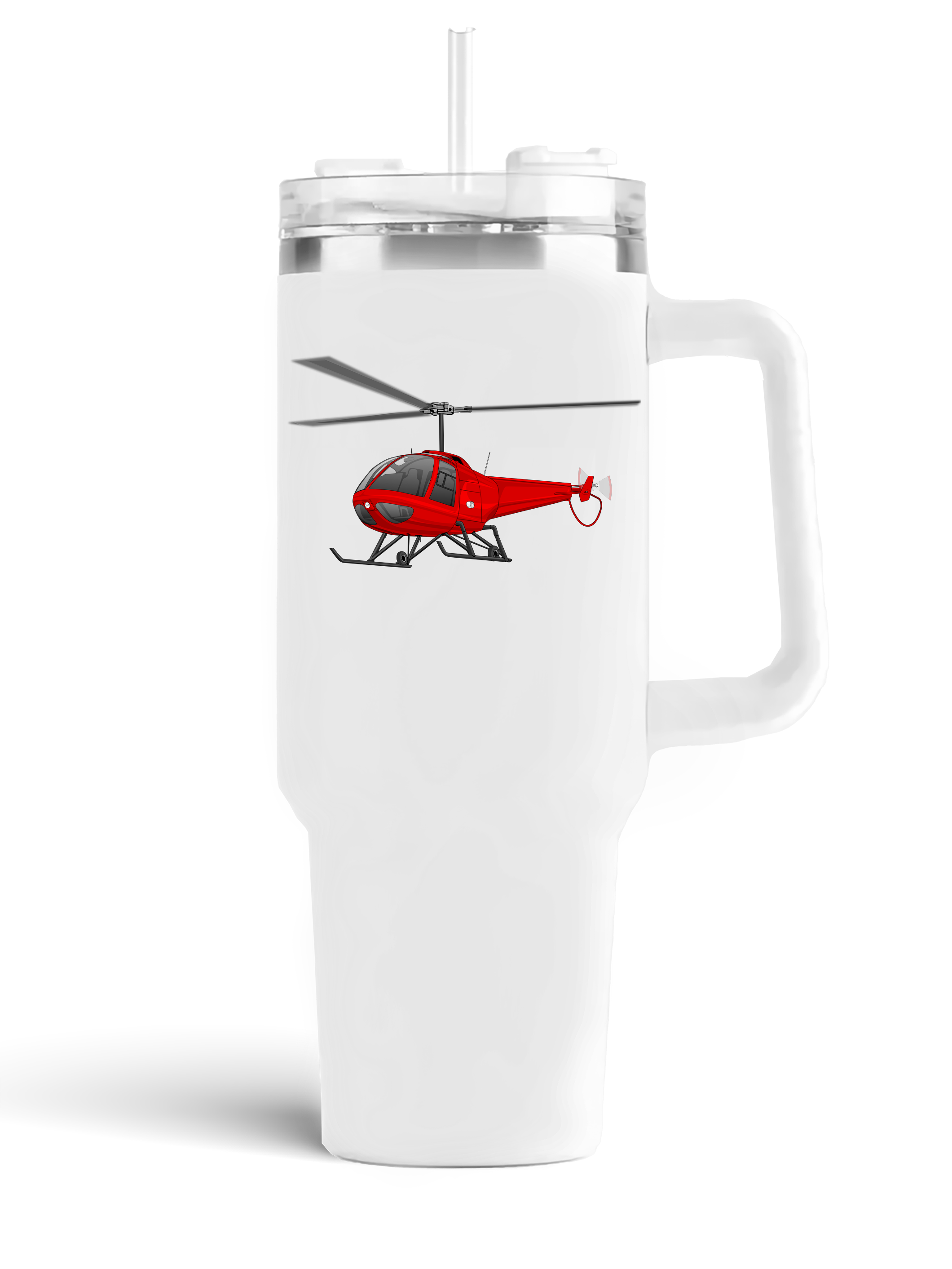 Enstrom 280FX Shark