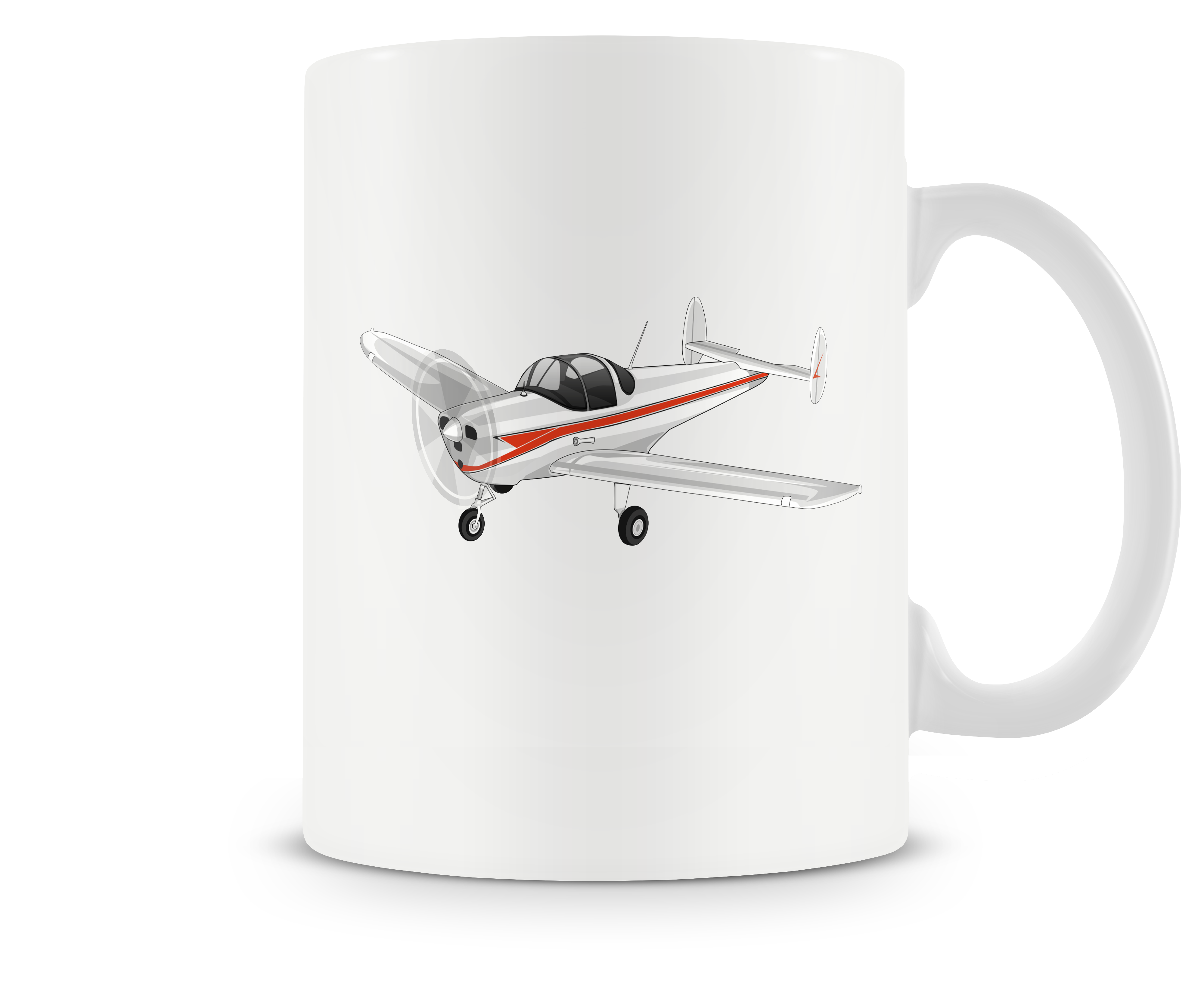 ERCO Ercoupe
