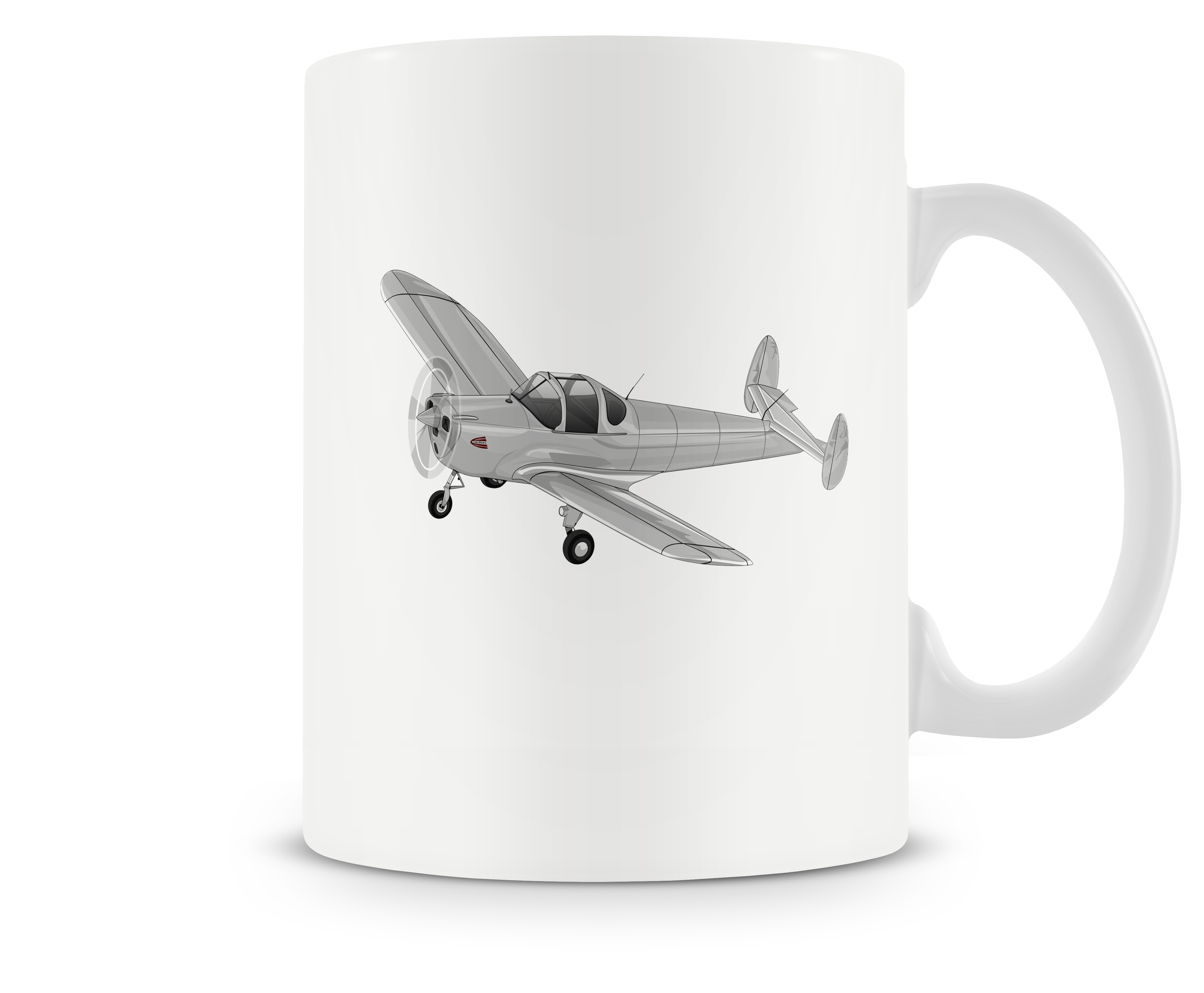 ERCO Ercoupe 415-CD