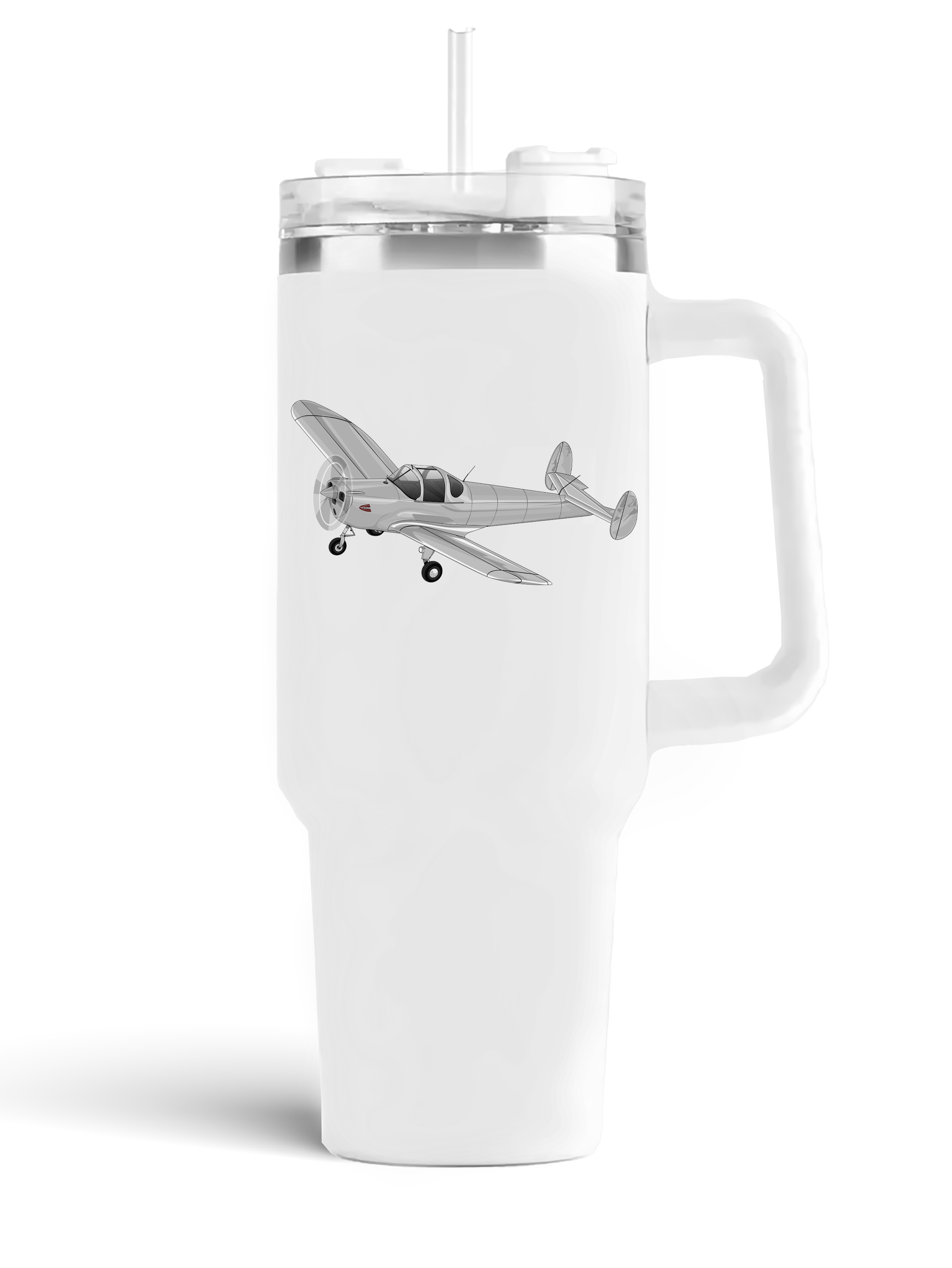 ERCO Ercoupe 415-CD
