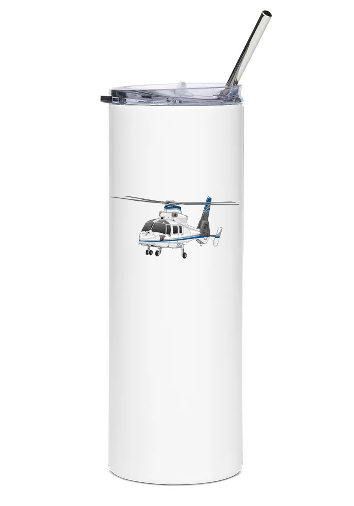 Eurocopter AS365N3 Dauphin