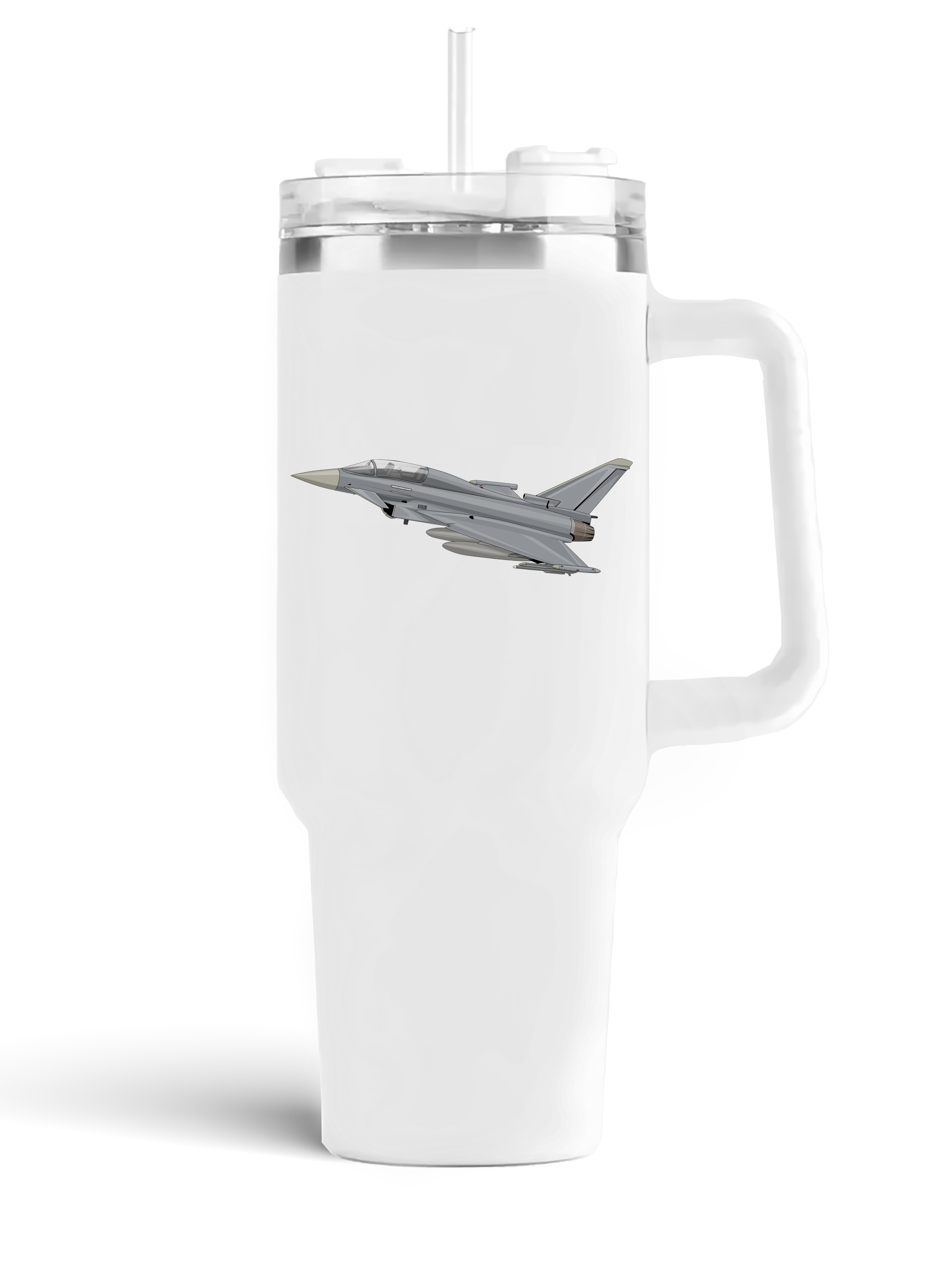 Eurofighter Typhoon
