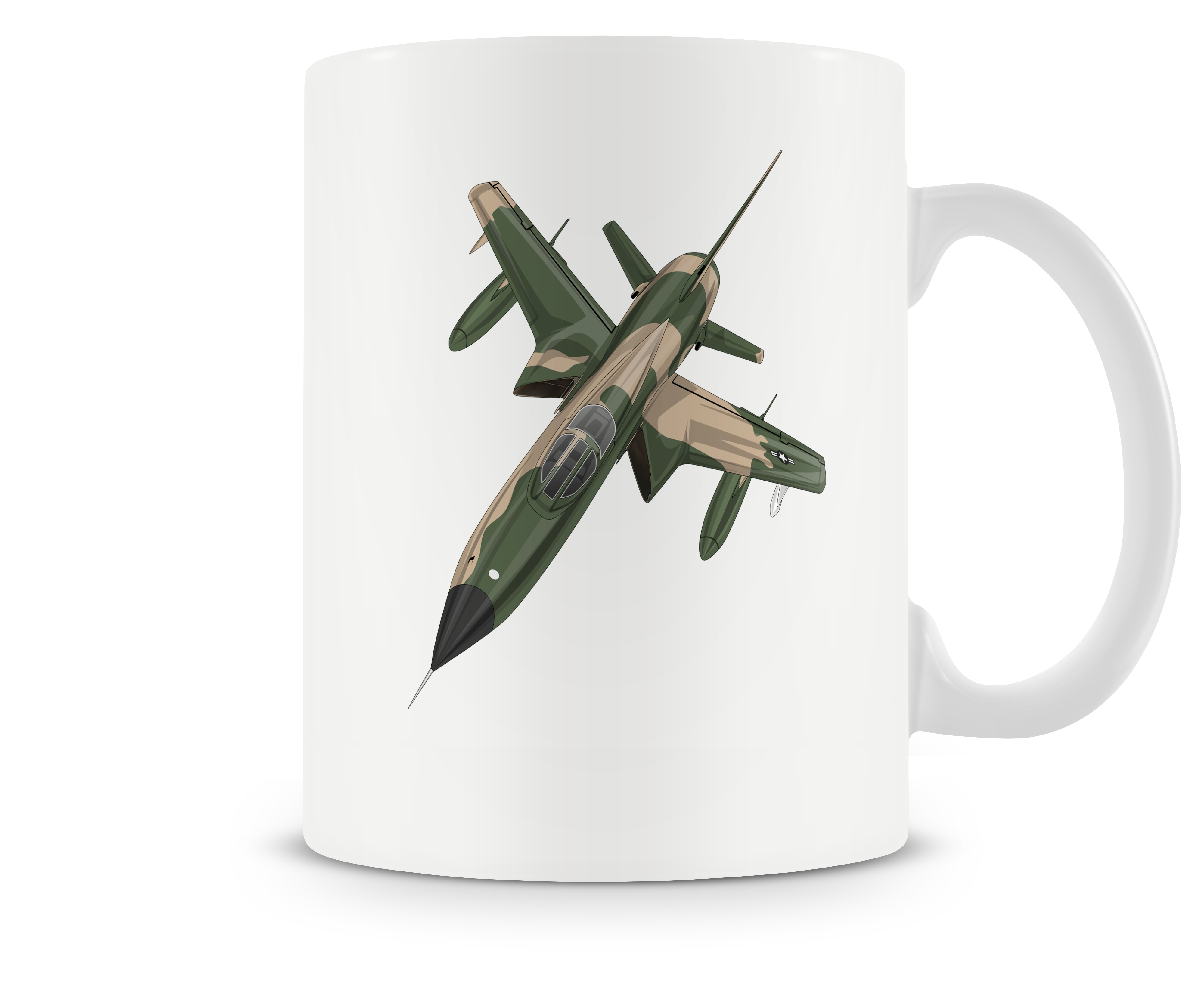 Republic F-105 Thunderchief