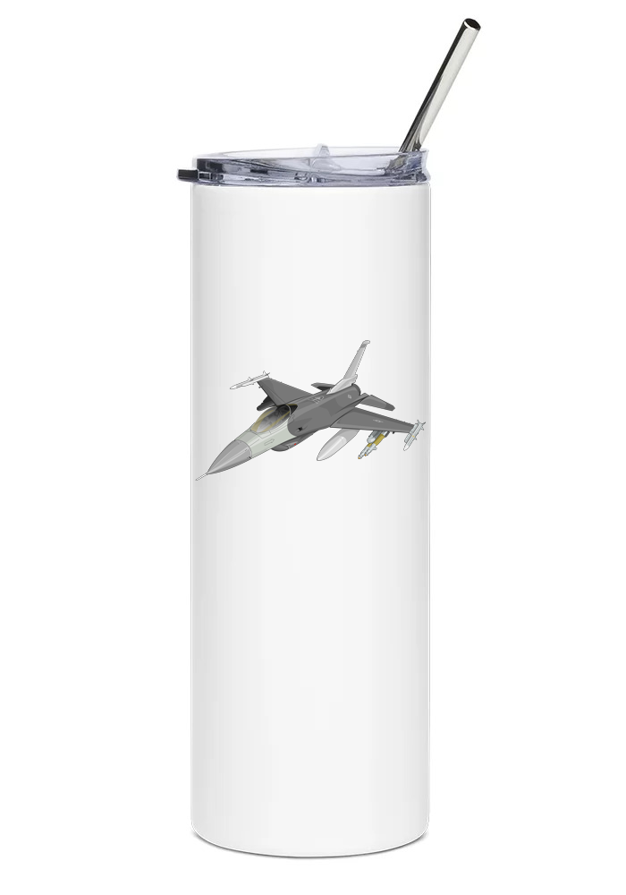 General Dynamics F-16