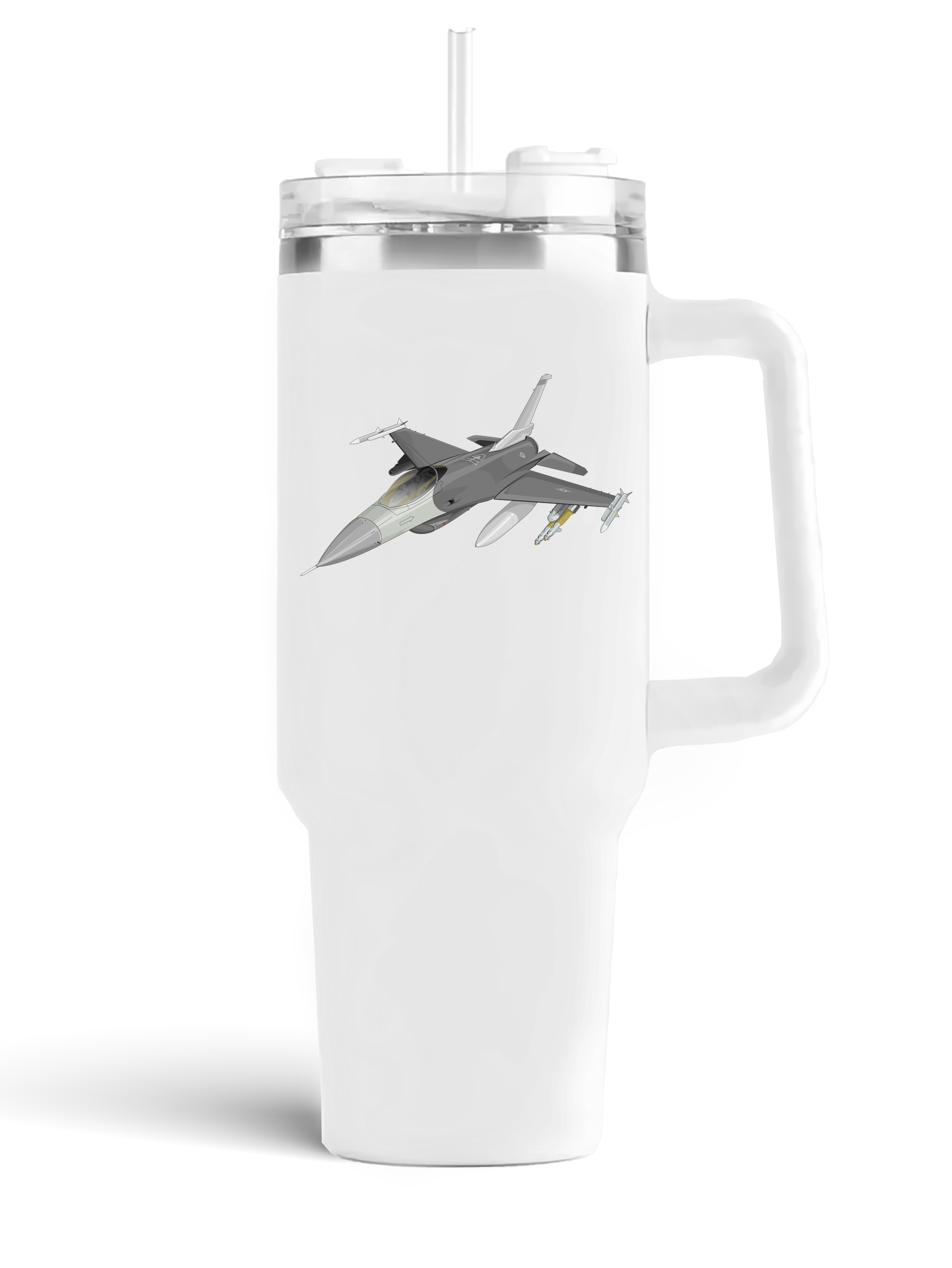General Dynamics F-16