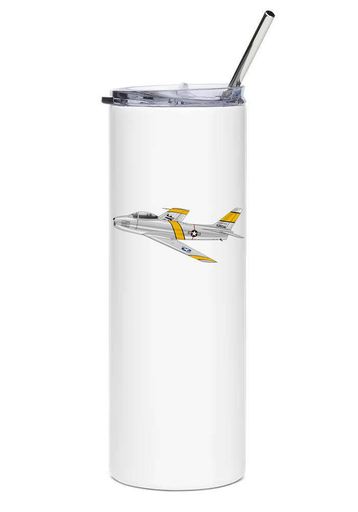 North American F-86 Sabre
