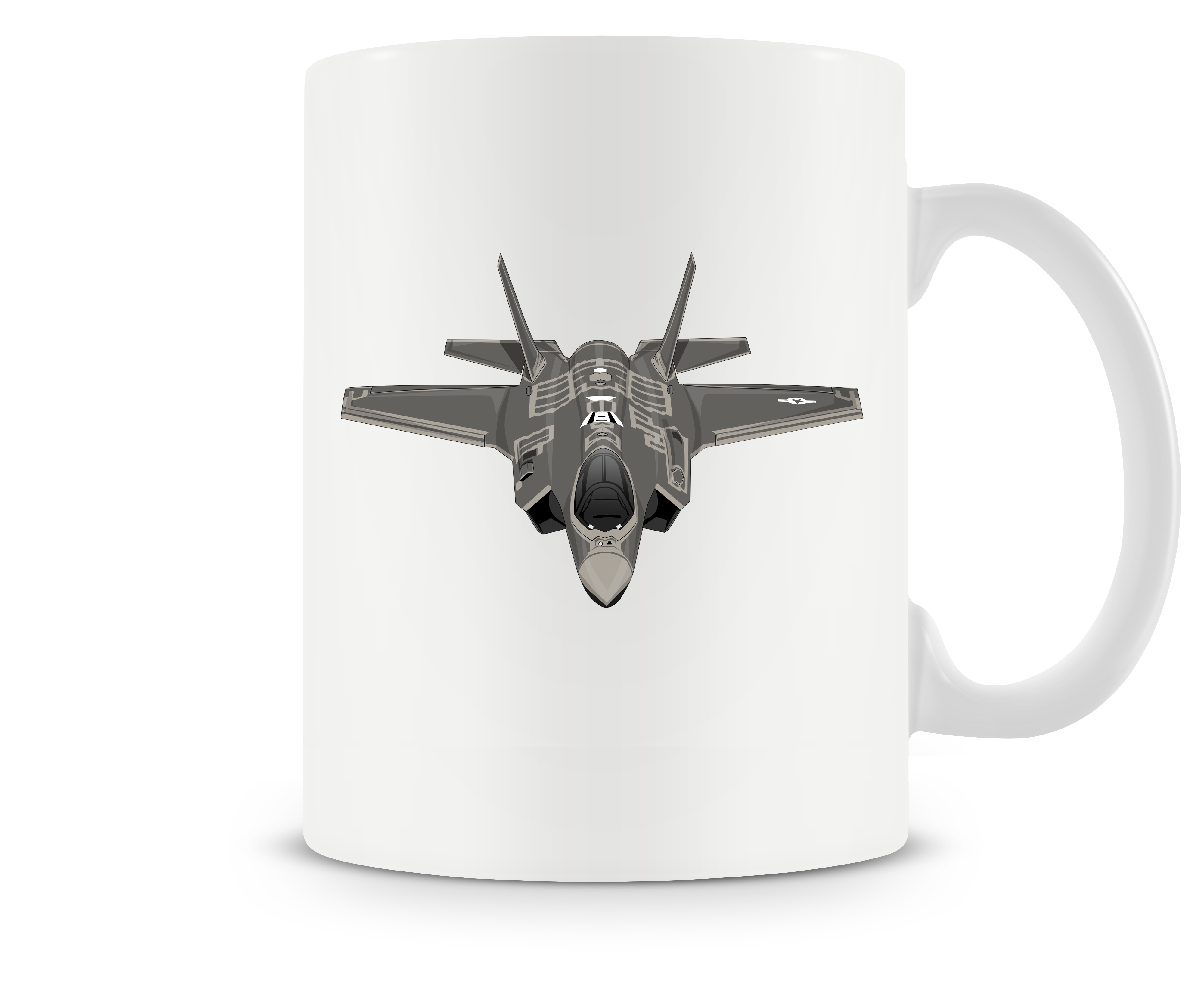 Lockheed Martin F-35 Lightning II
