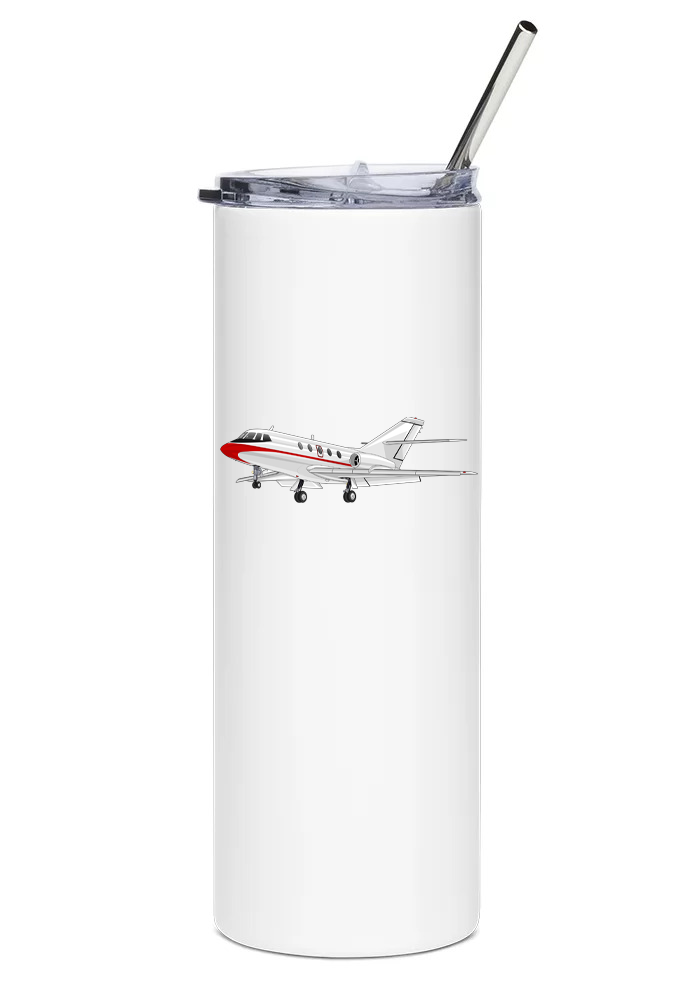 Dassault Falcon 20F