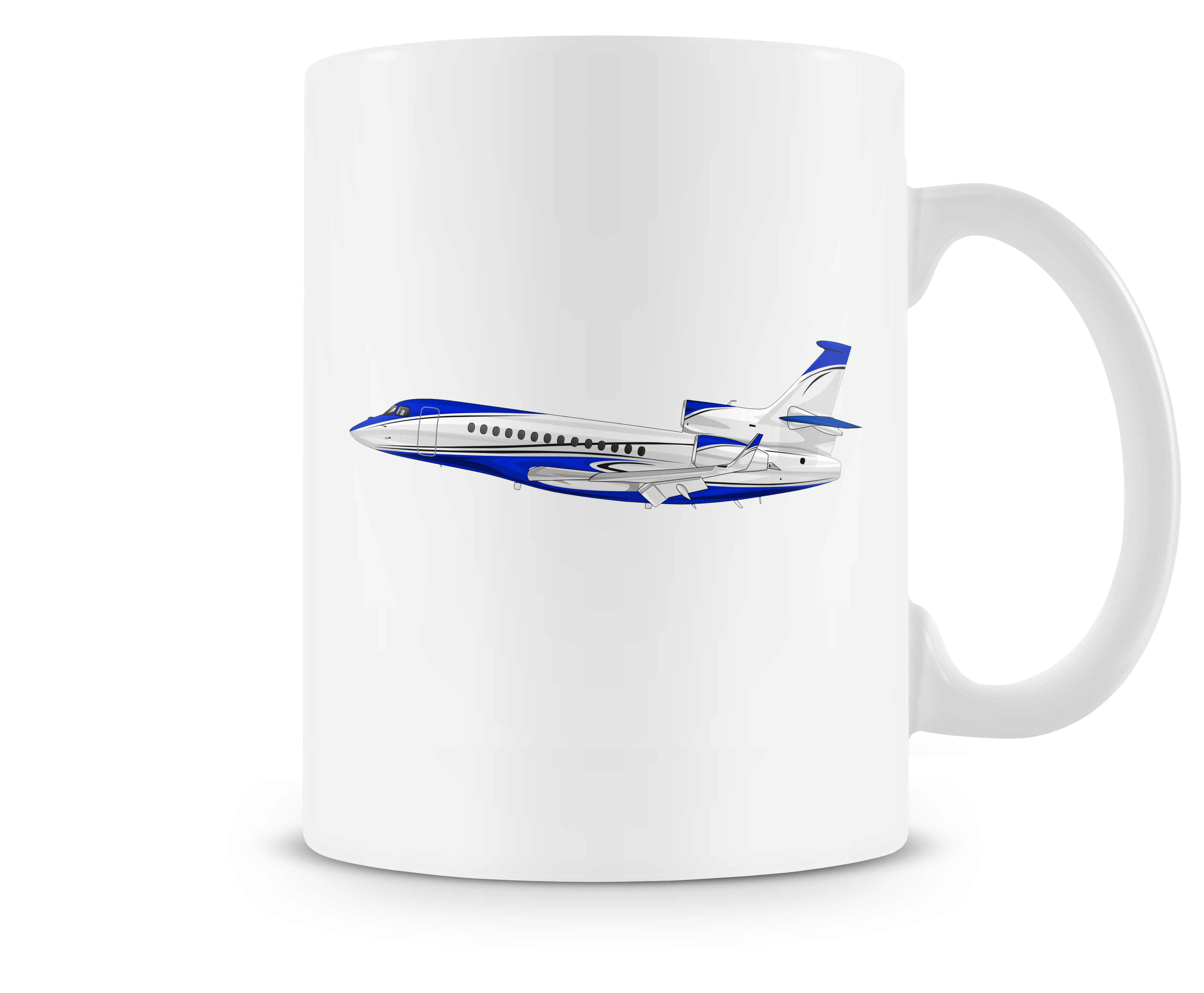 Dassault Falcon 7X