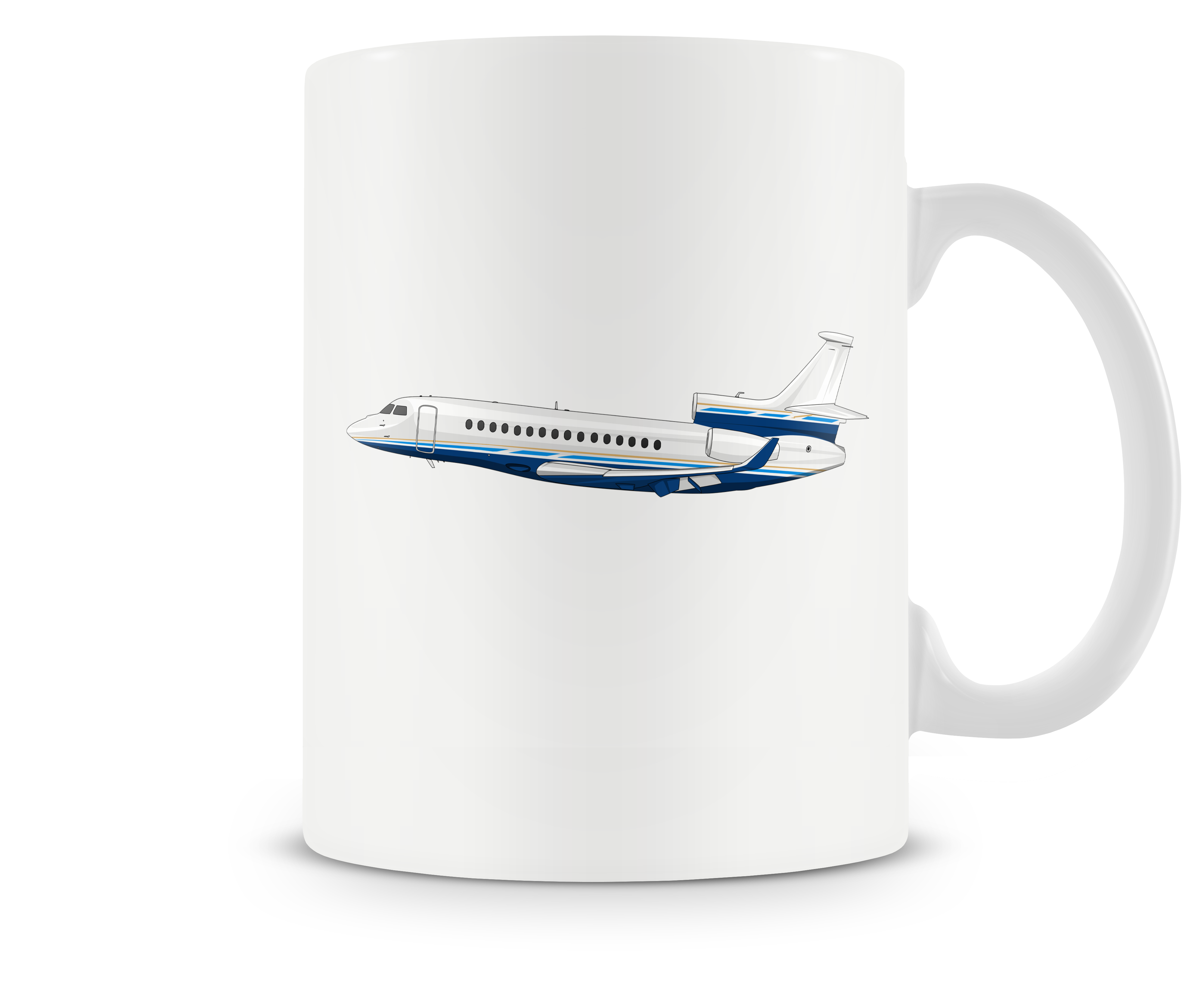 Dassault Falcon 8X