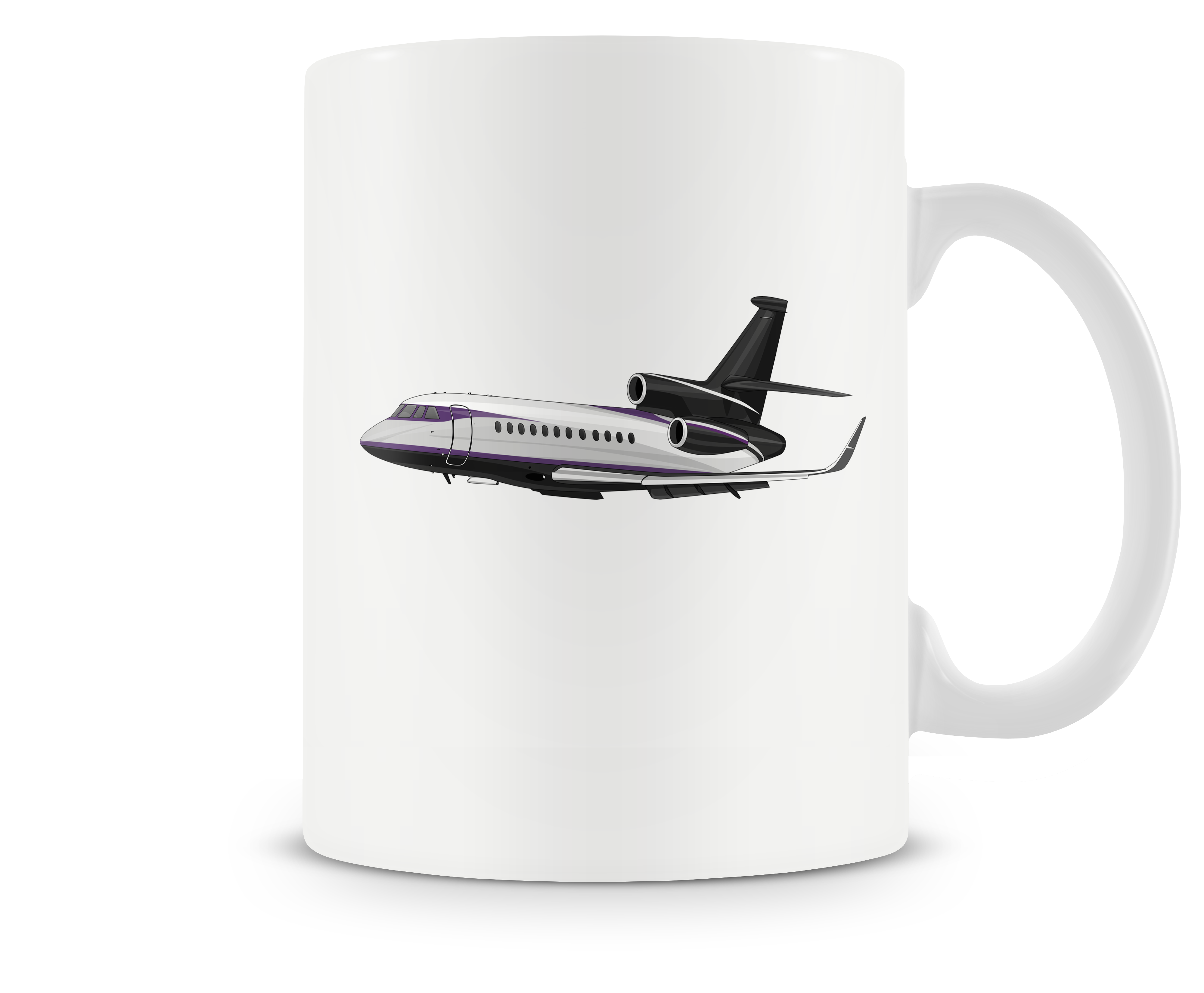 Dassault Falcon 900LX