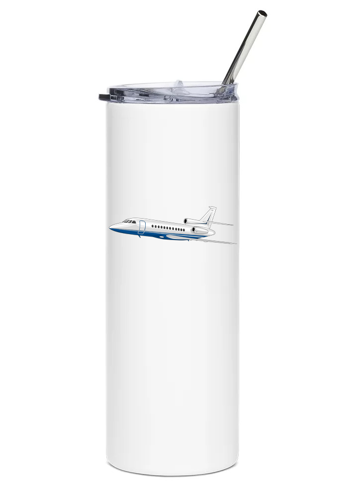 Dassault Falcon 900