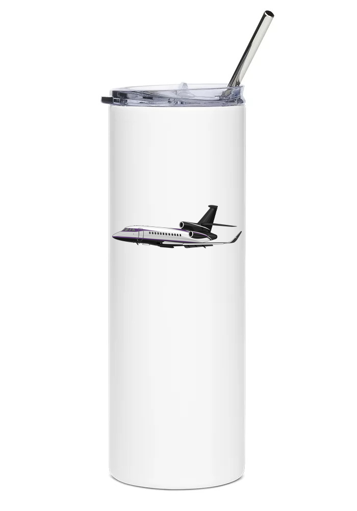 Dassault Falcon 900LX
