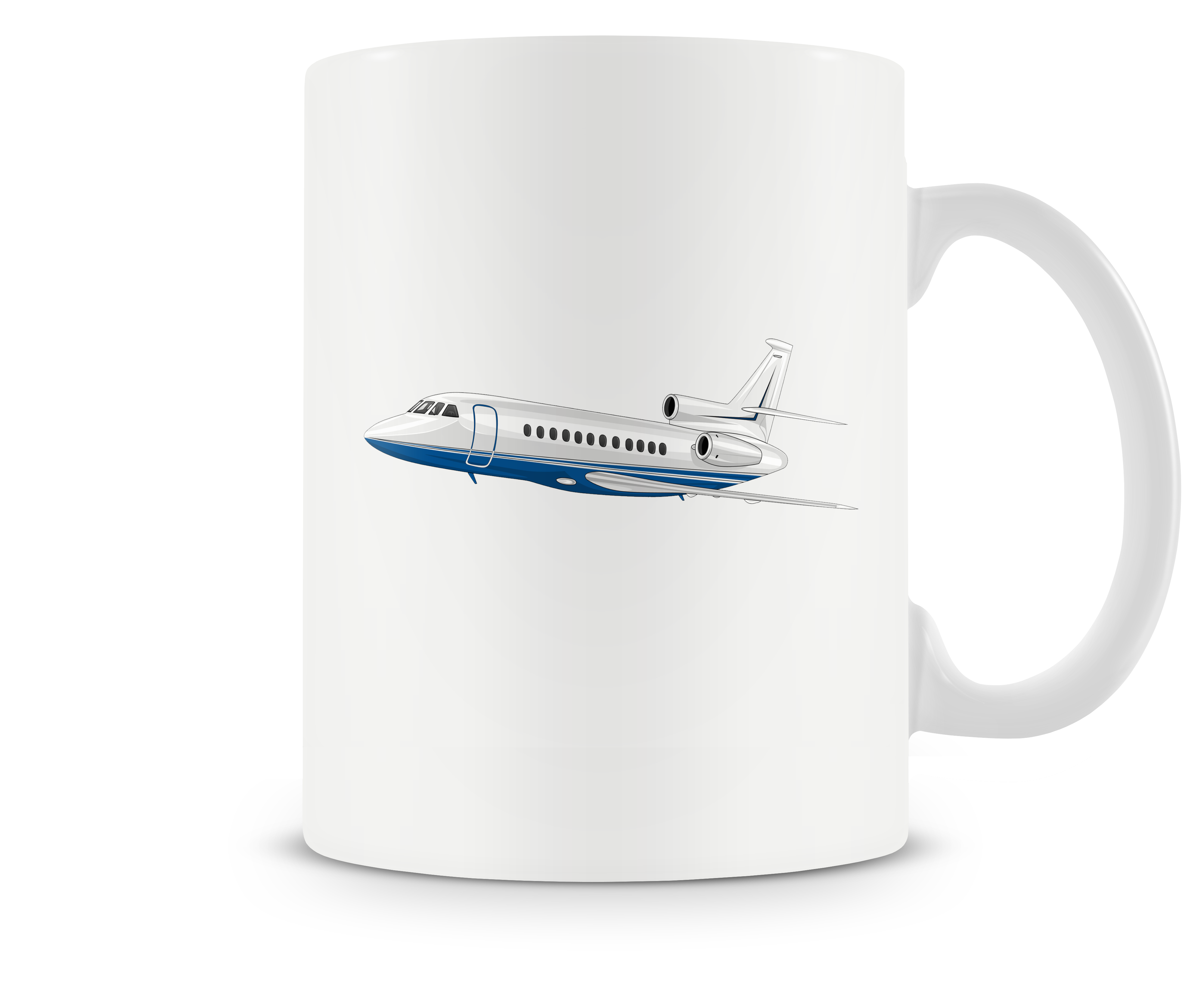 Dassault Falcon 900