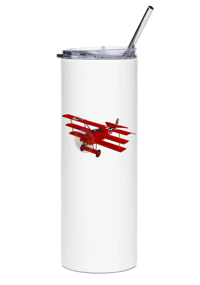Fokker Dr.I