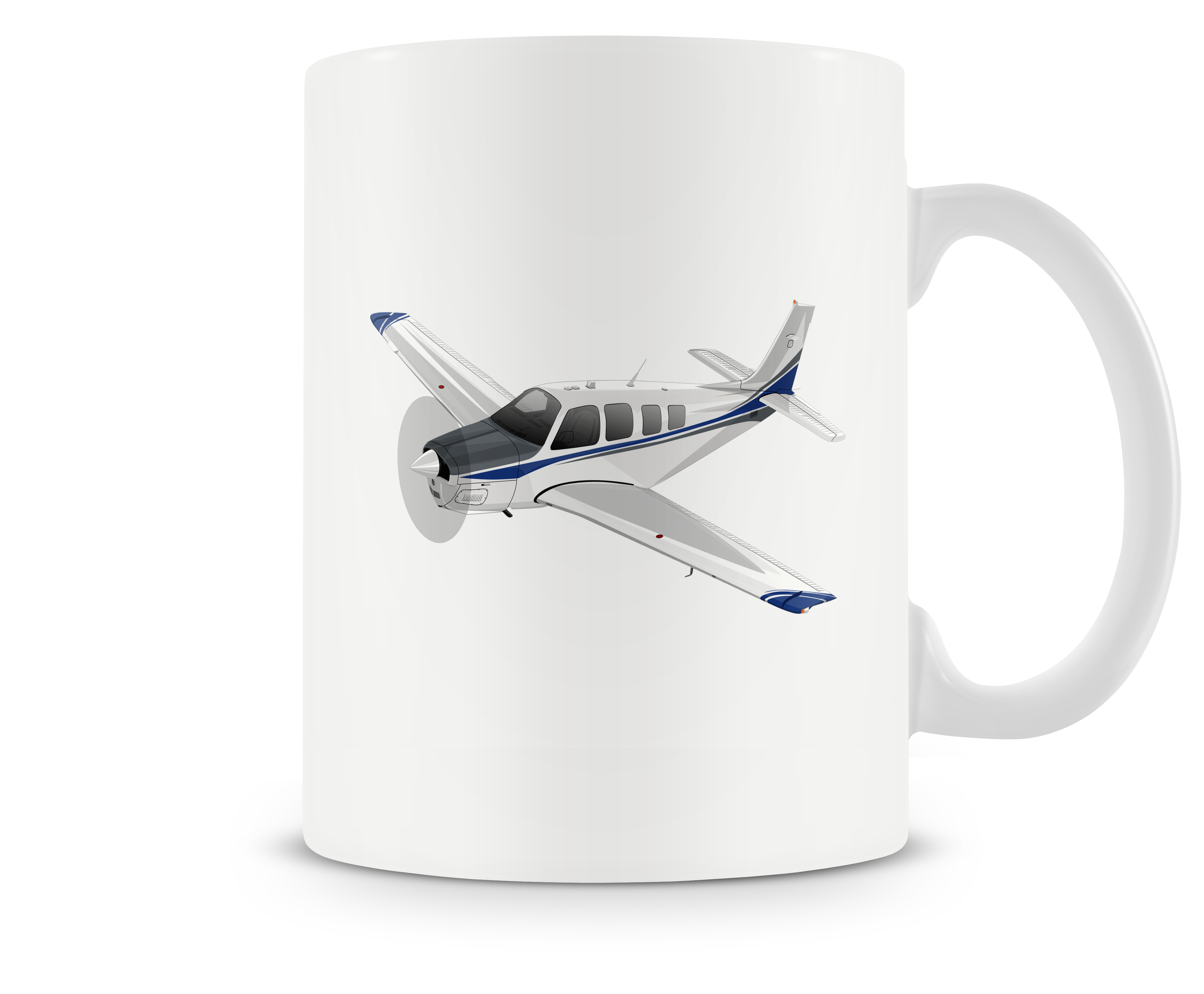 Beechcraft Bonanza G36