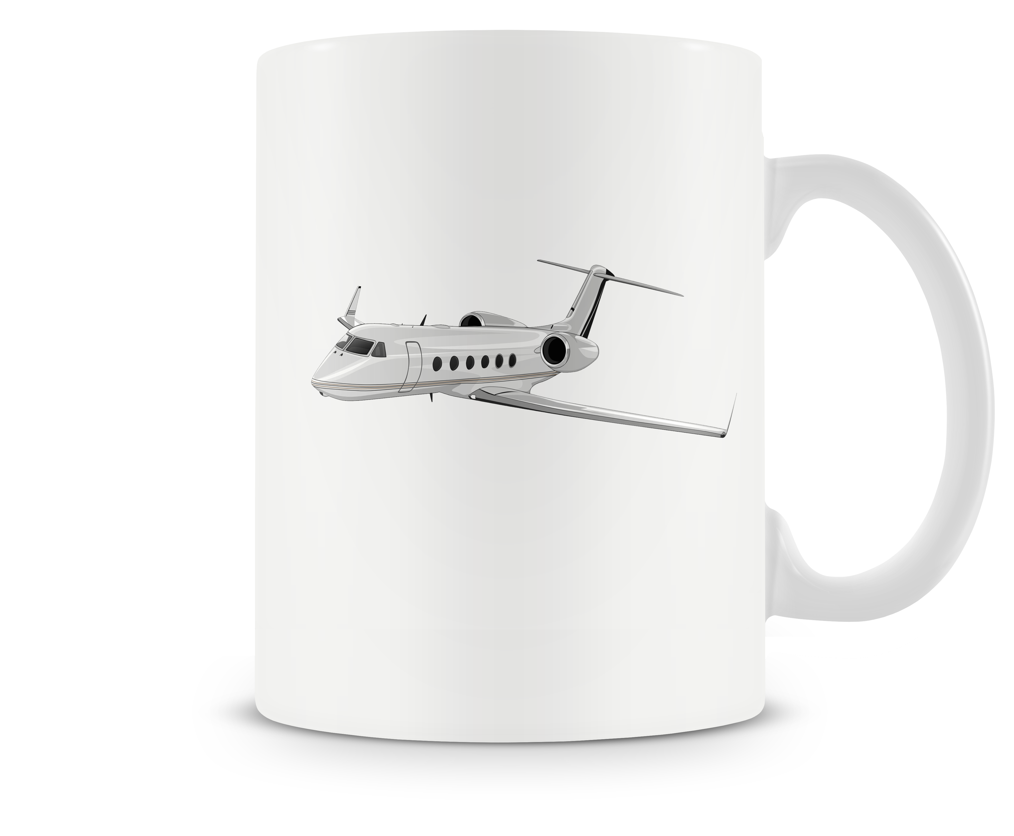Gulfstream G450