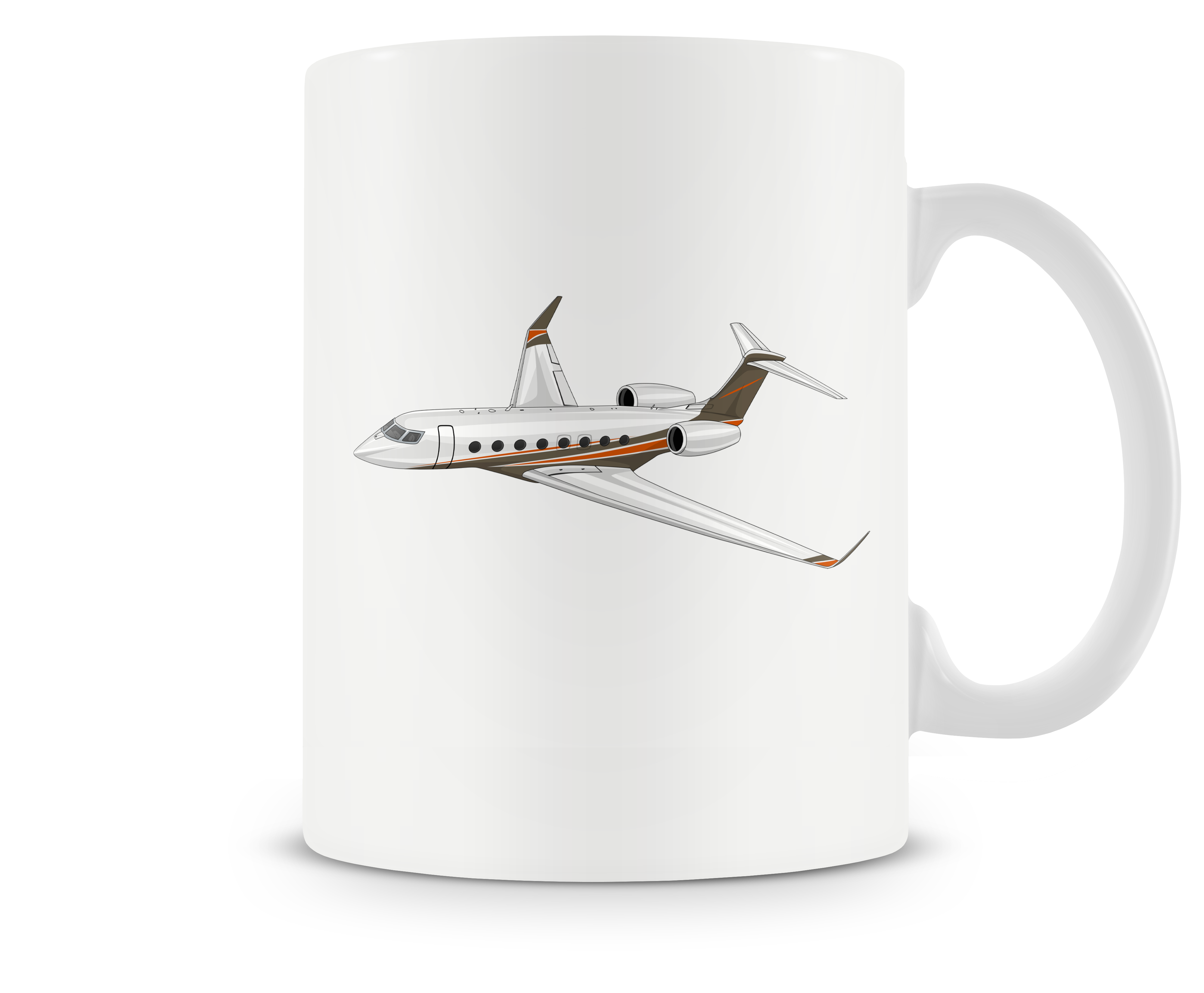 Gulfstream G650ER