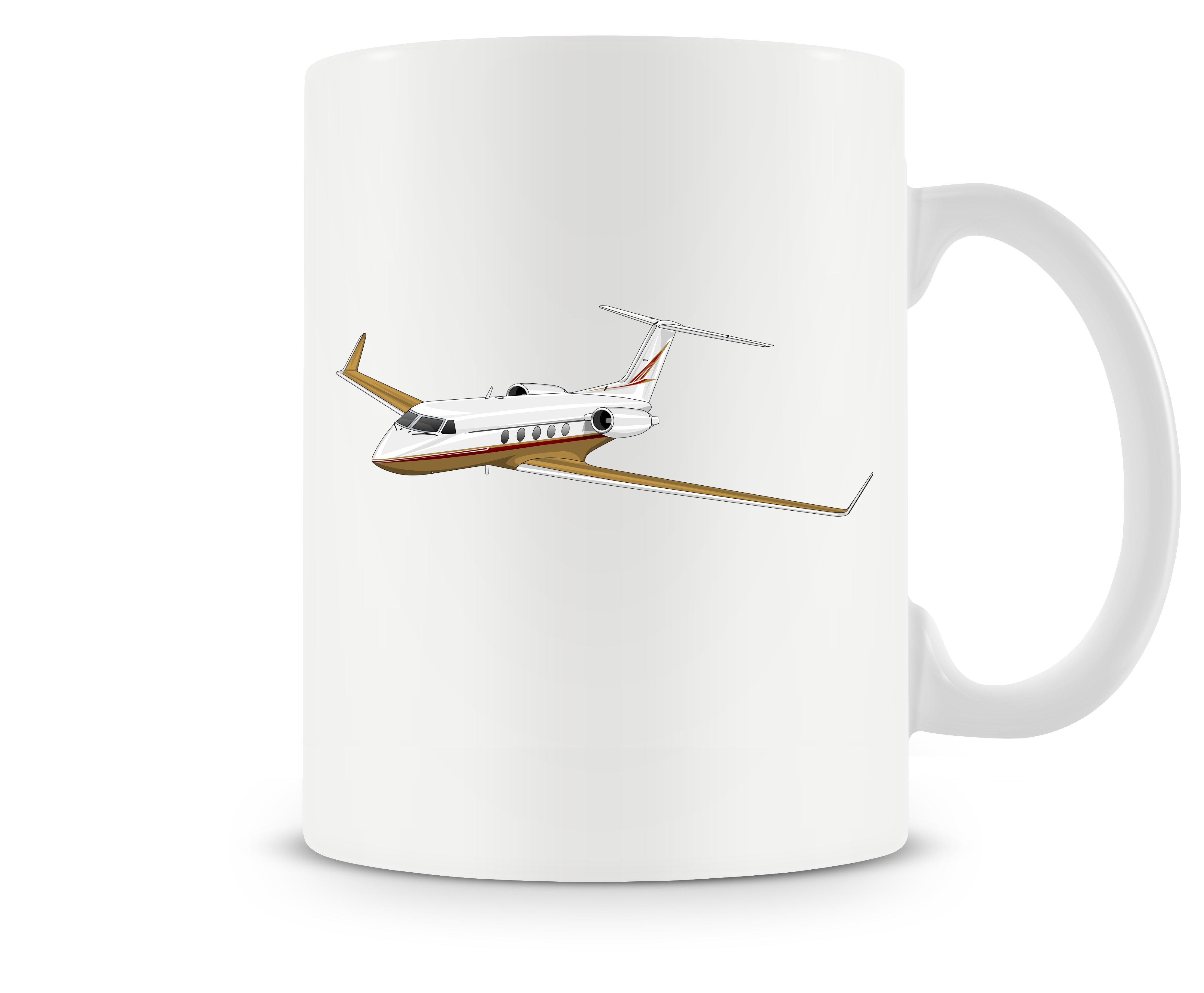 Gulfstream III
