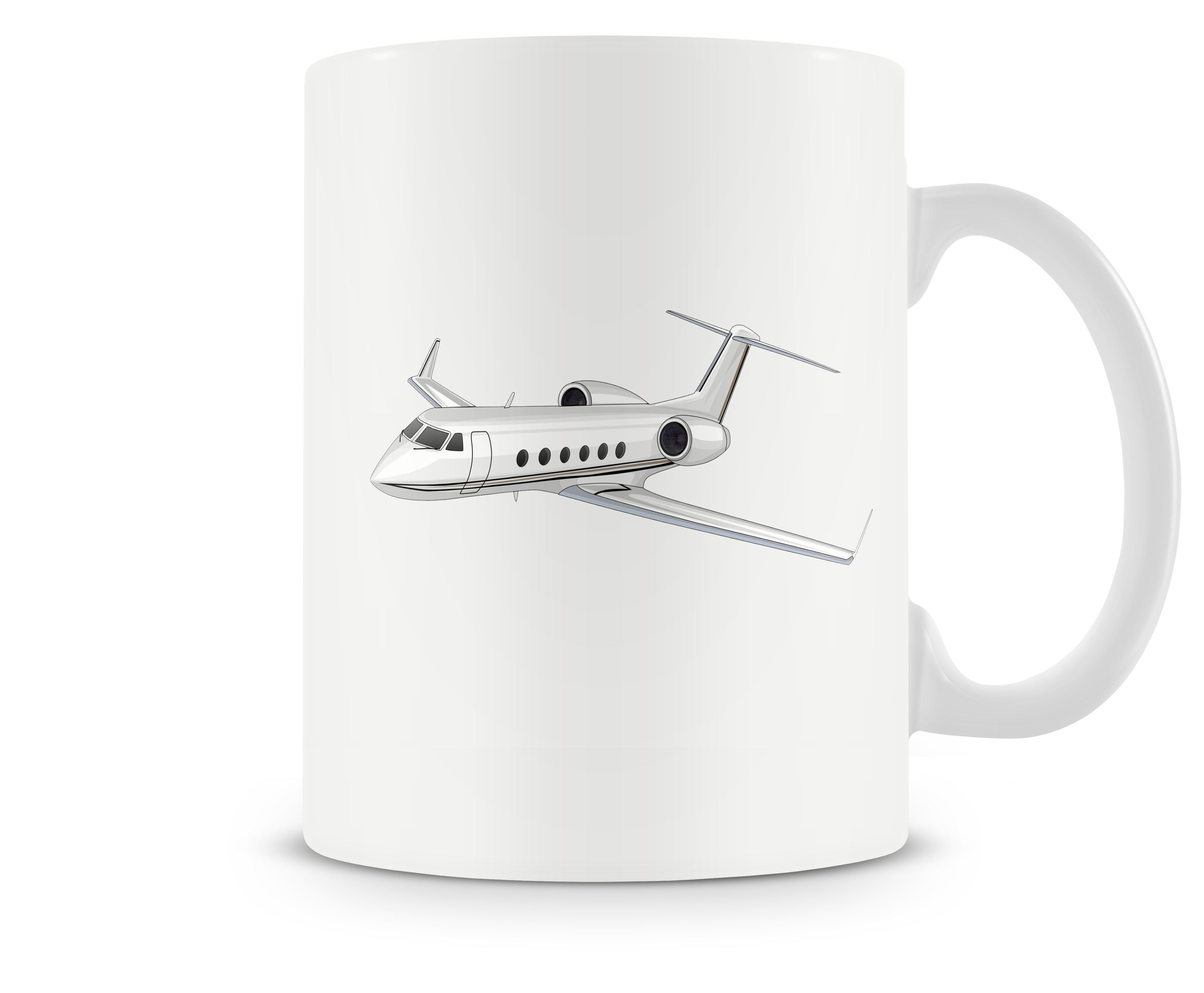 Gulfstream IV