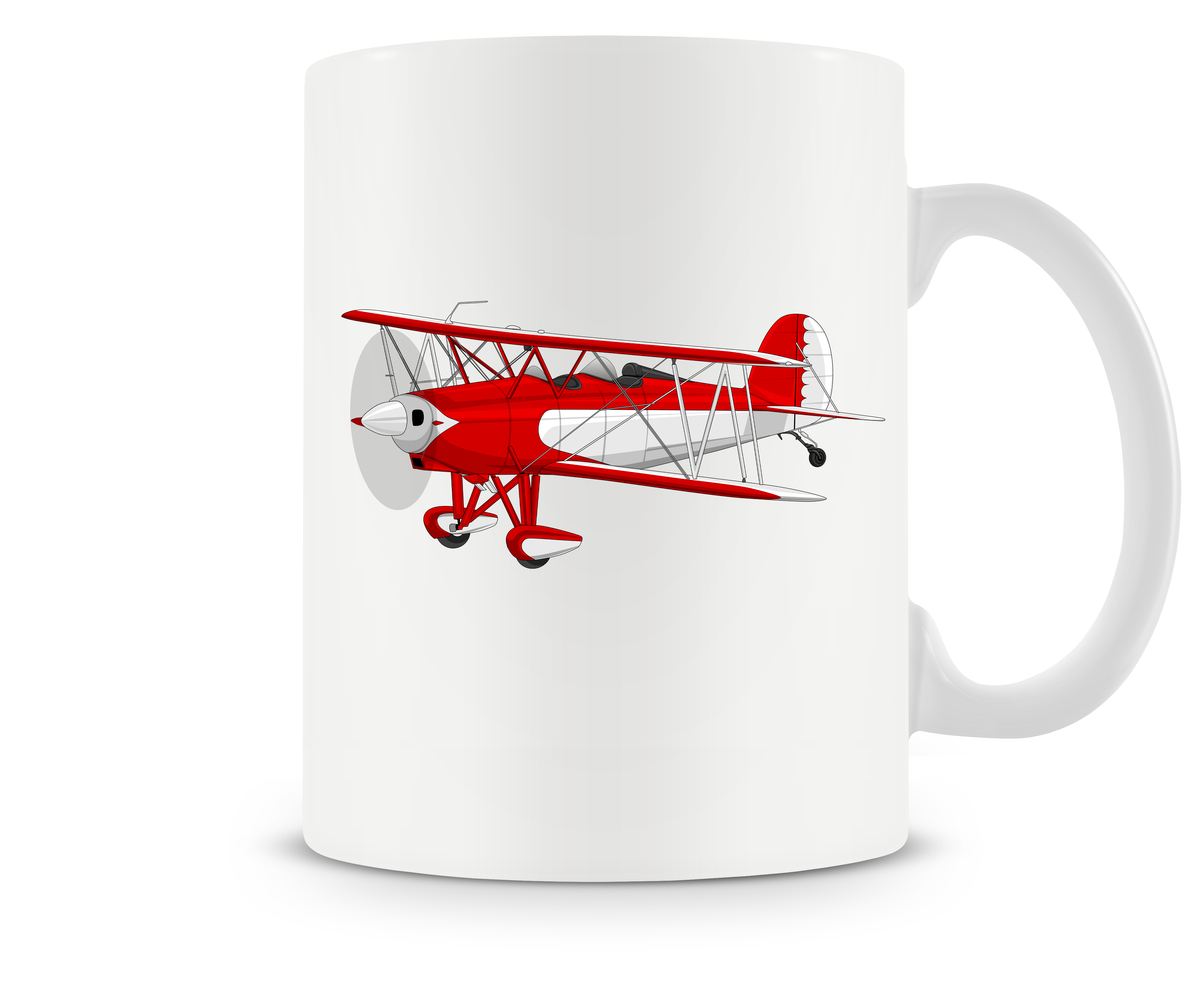 Great Lakes 2T-1A
