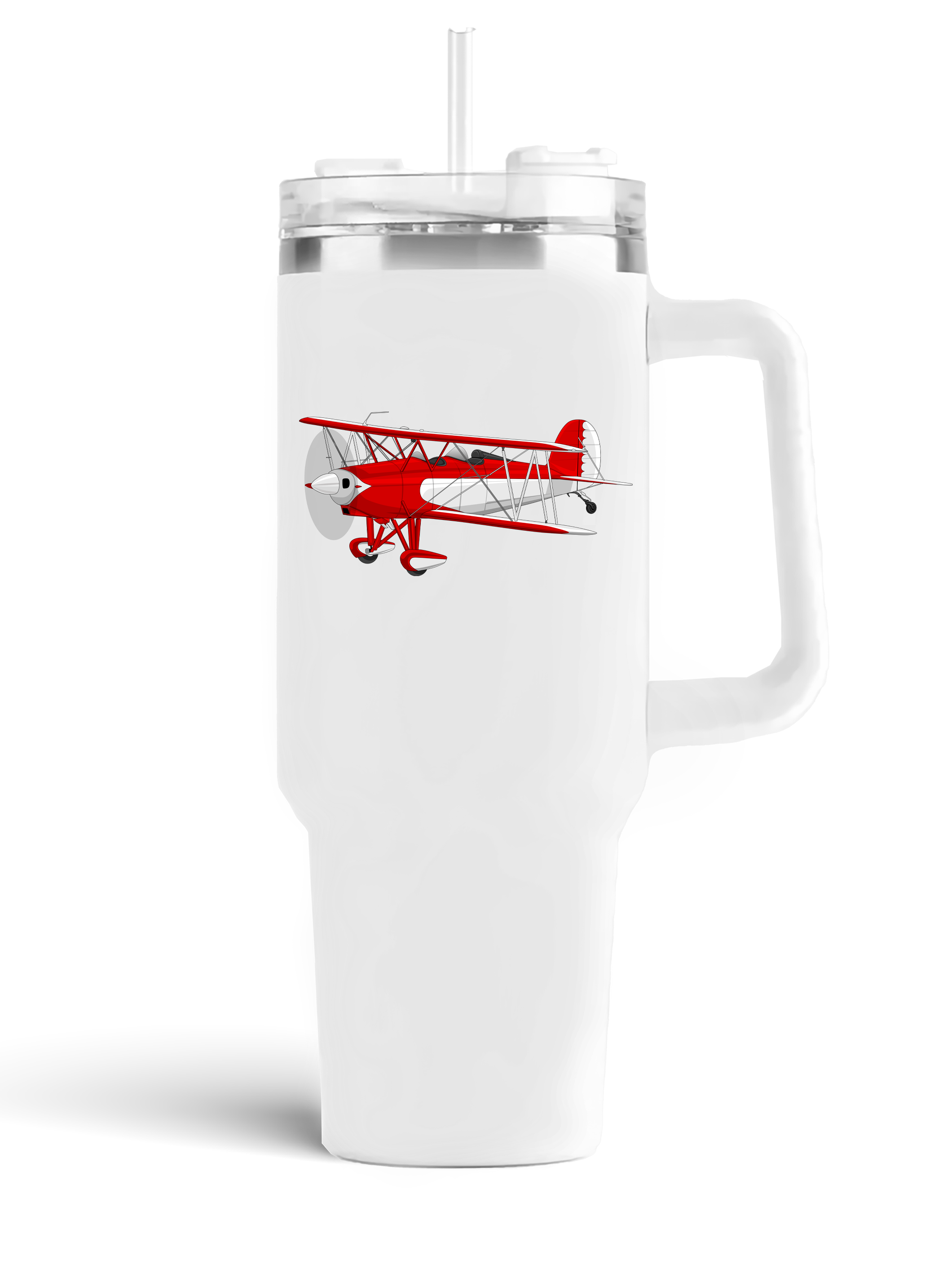 Great Lakes 2T-1A