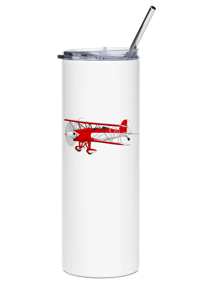 Great Lakes 2T-1A