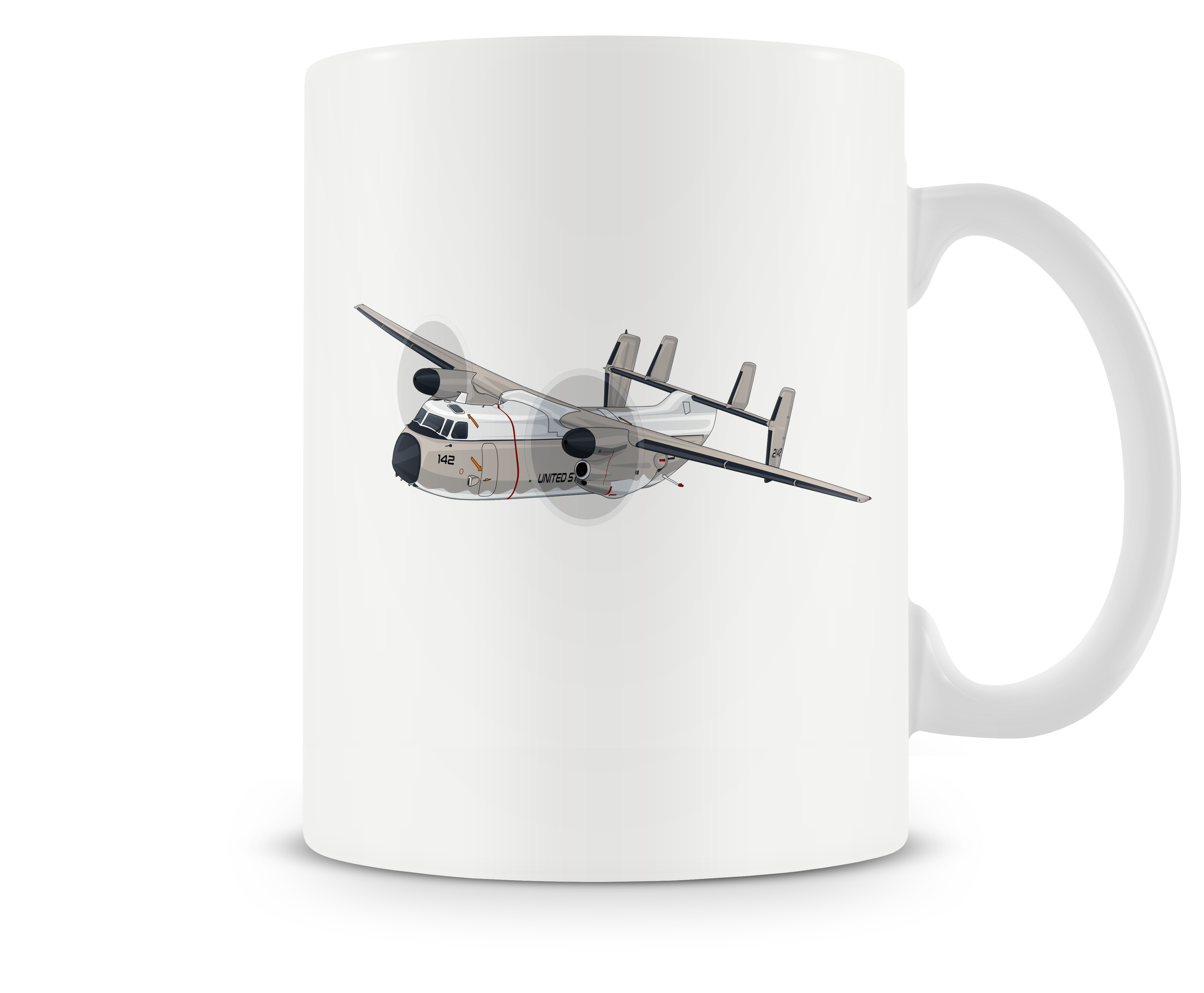Grumman C-2 Greyhound