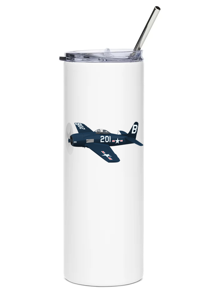 Grumman F8F Bearcat