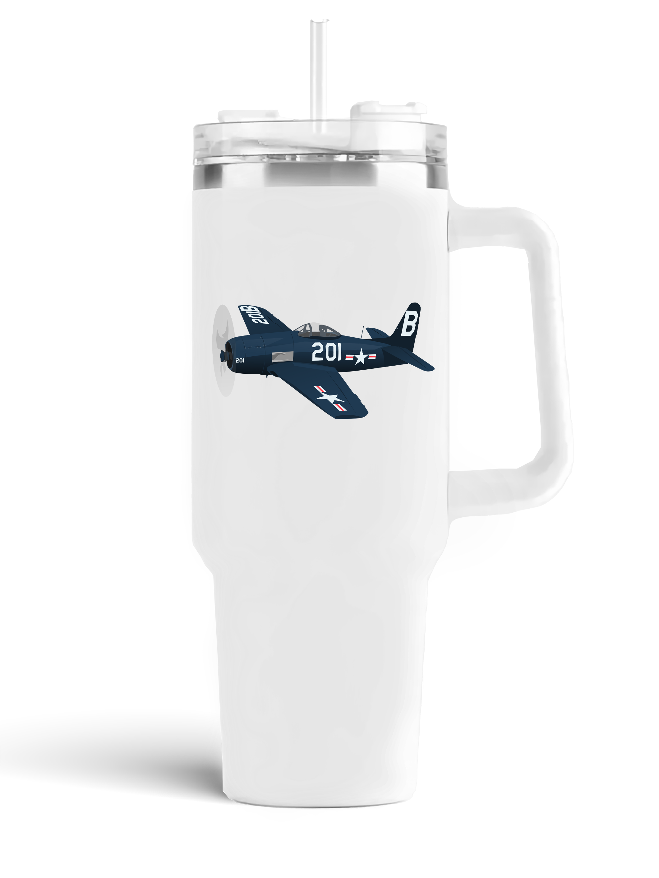 Grumman F8F Bearcat