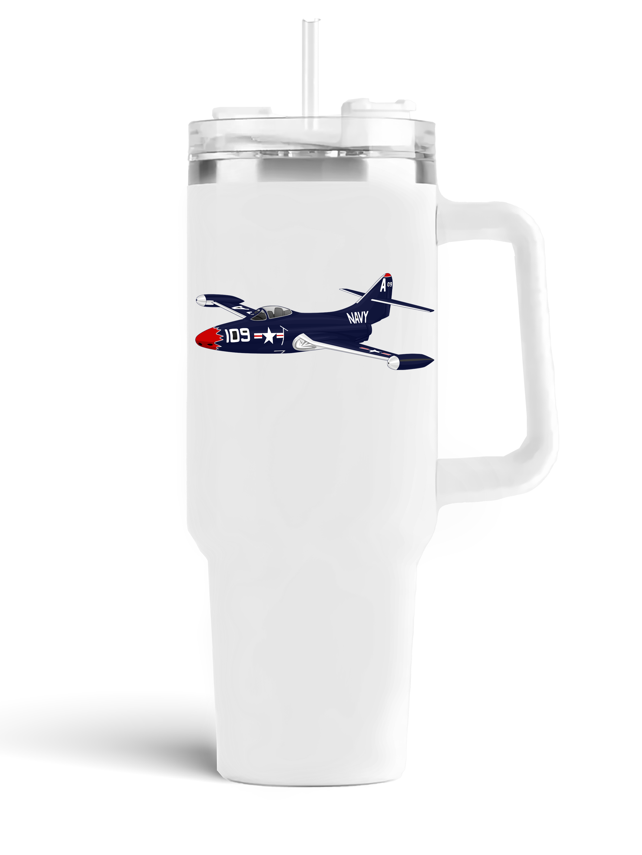 Grumman F9F Panther