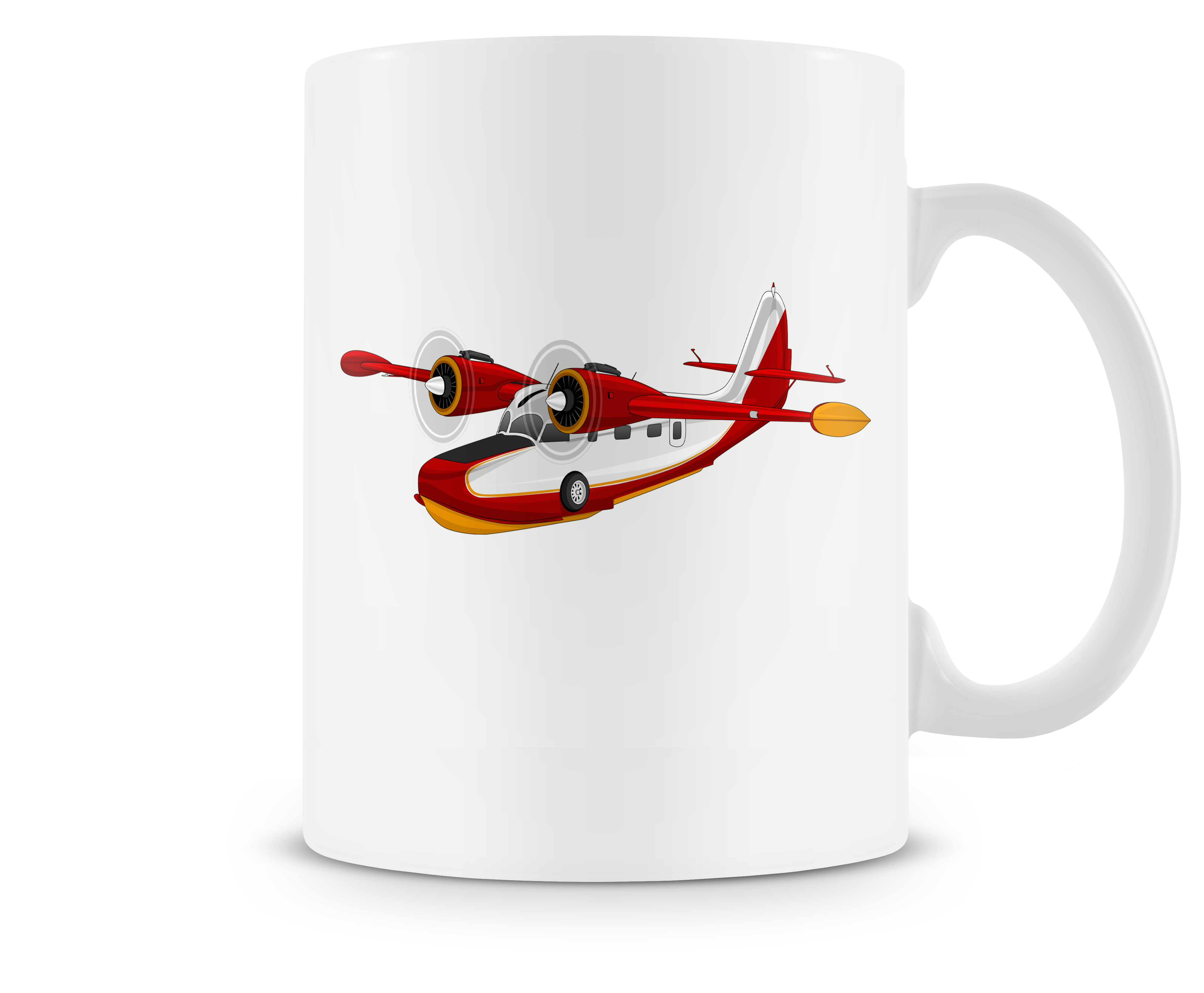 Grumman G-21 Goose