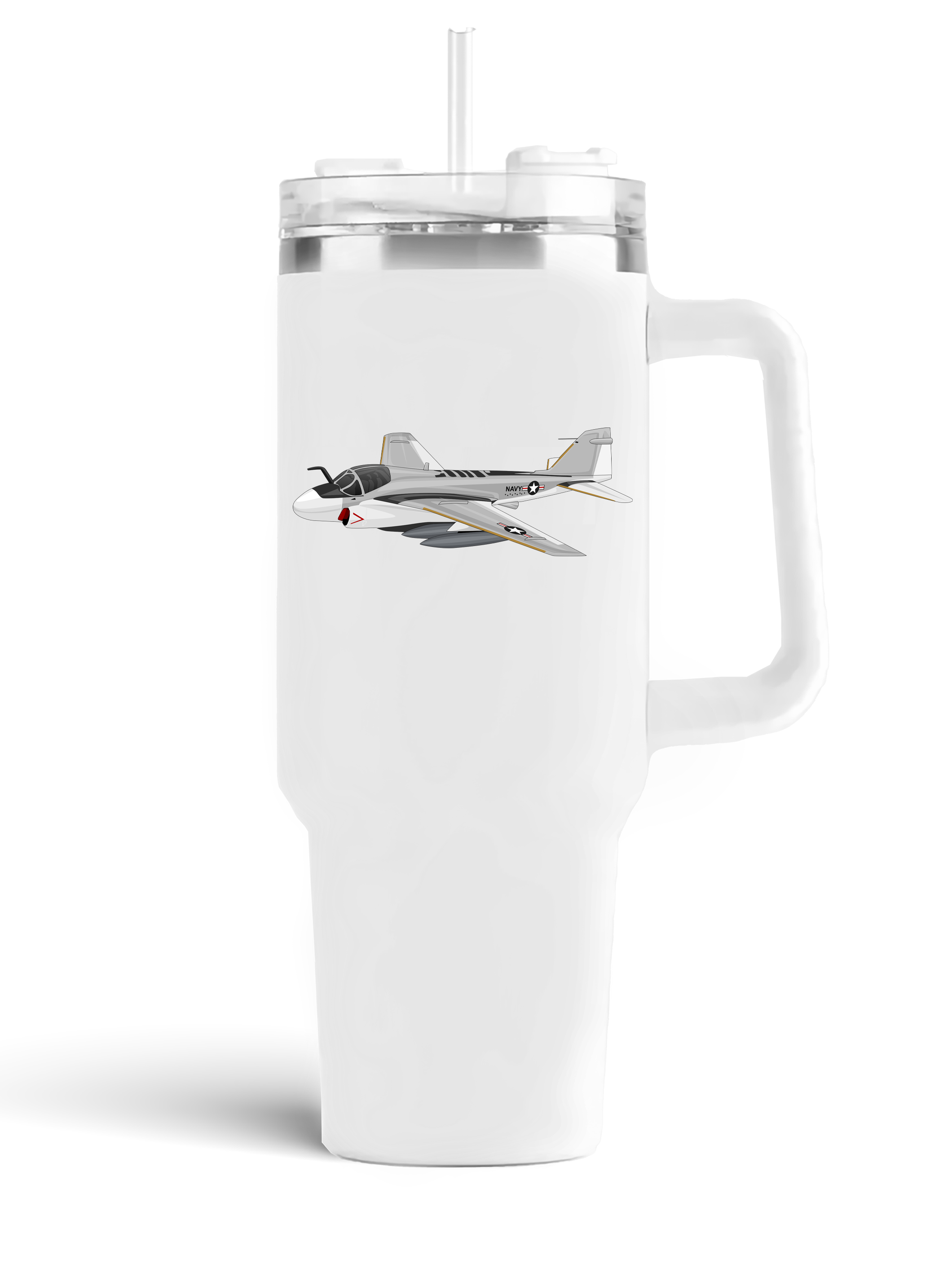 Grumman A-6 Intruder