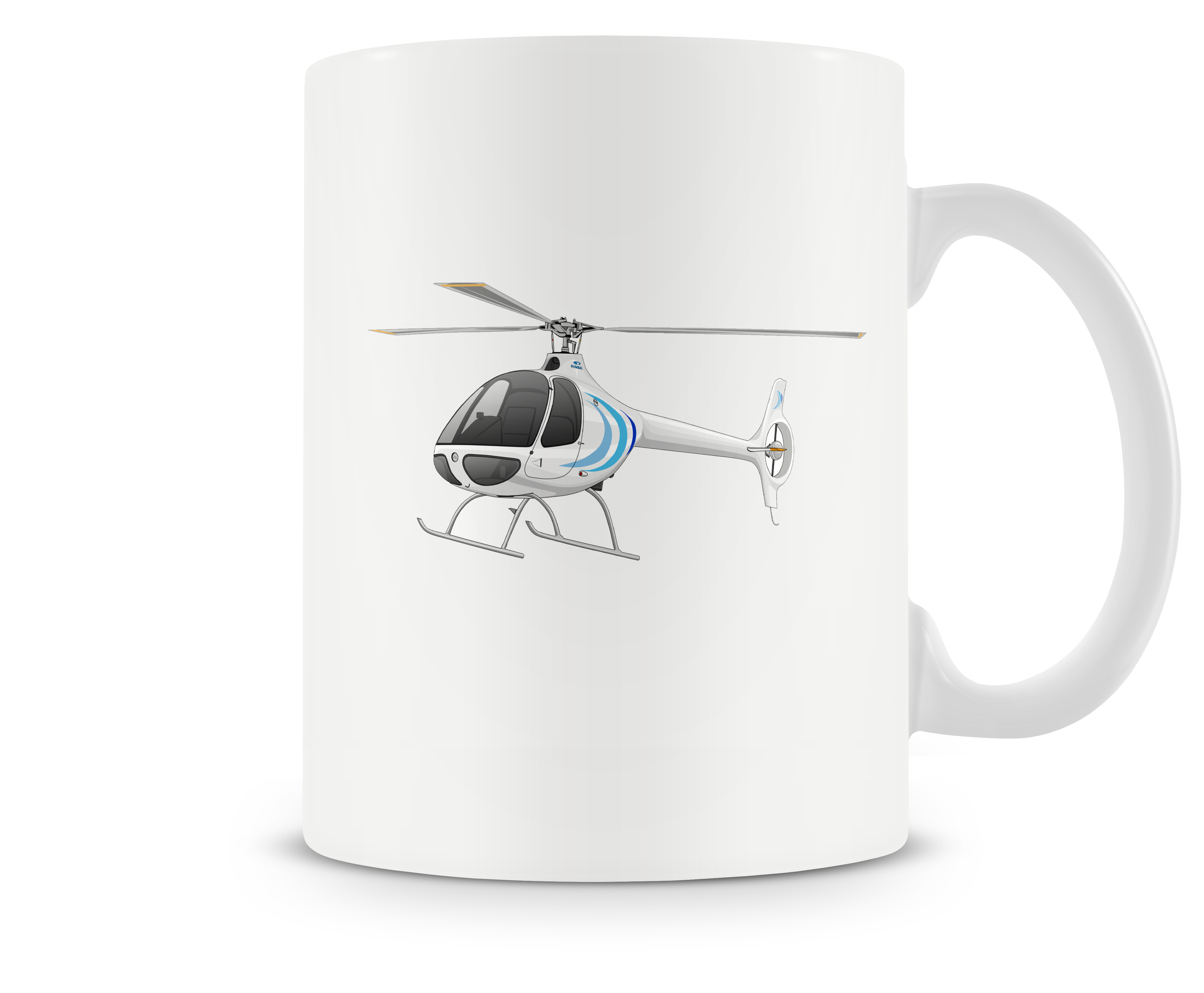 Guimbal Cabri G2