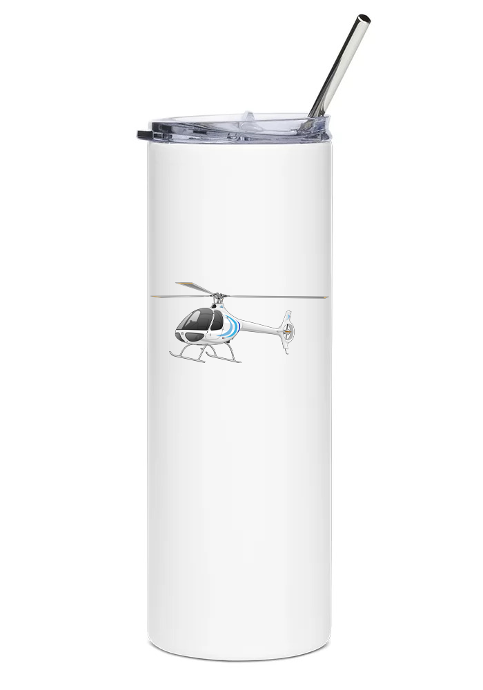Guimbal Cabri G2