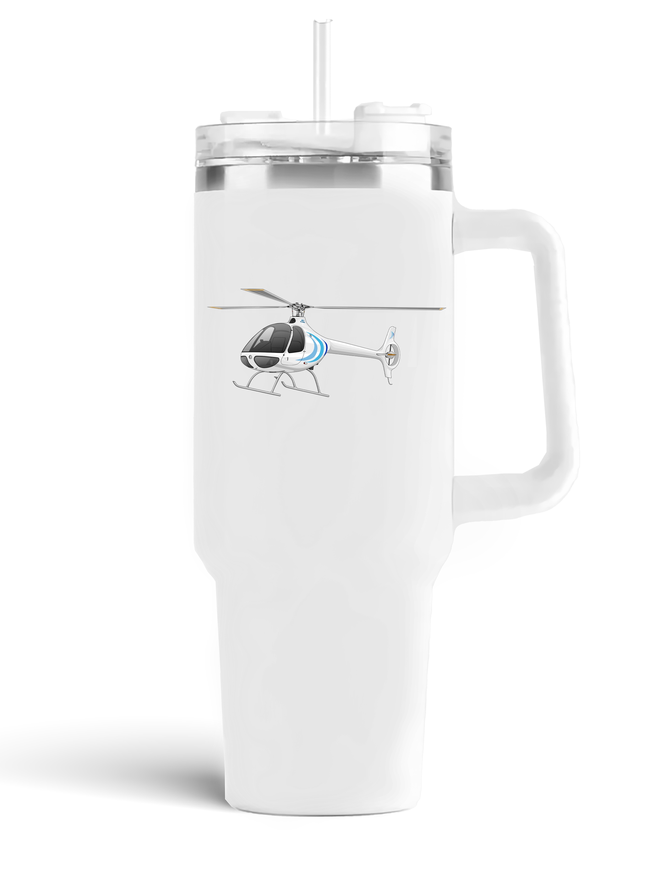 Guimbal Cabri G2