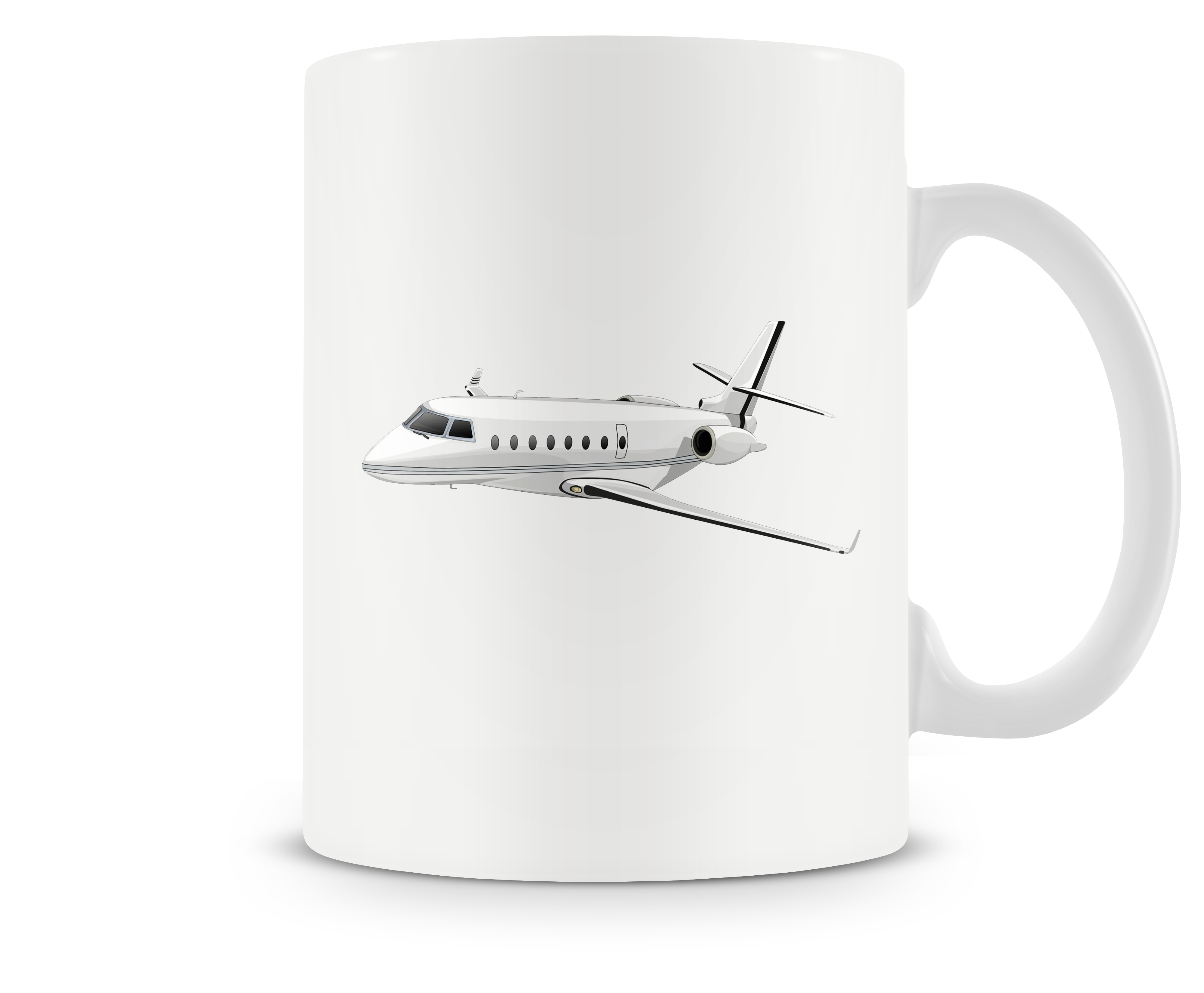 Gulfstream G200