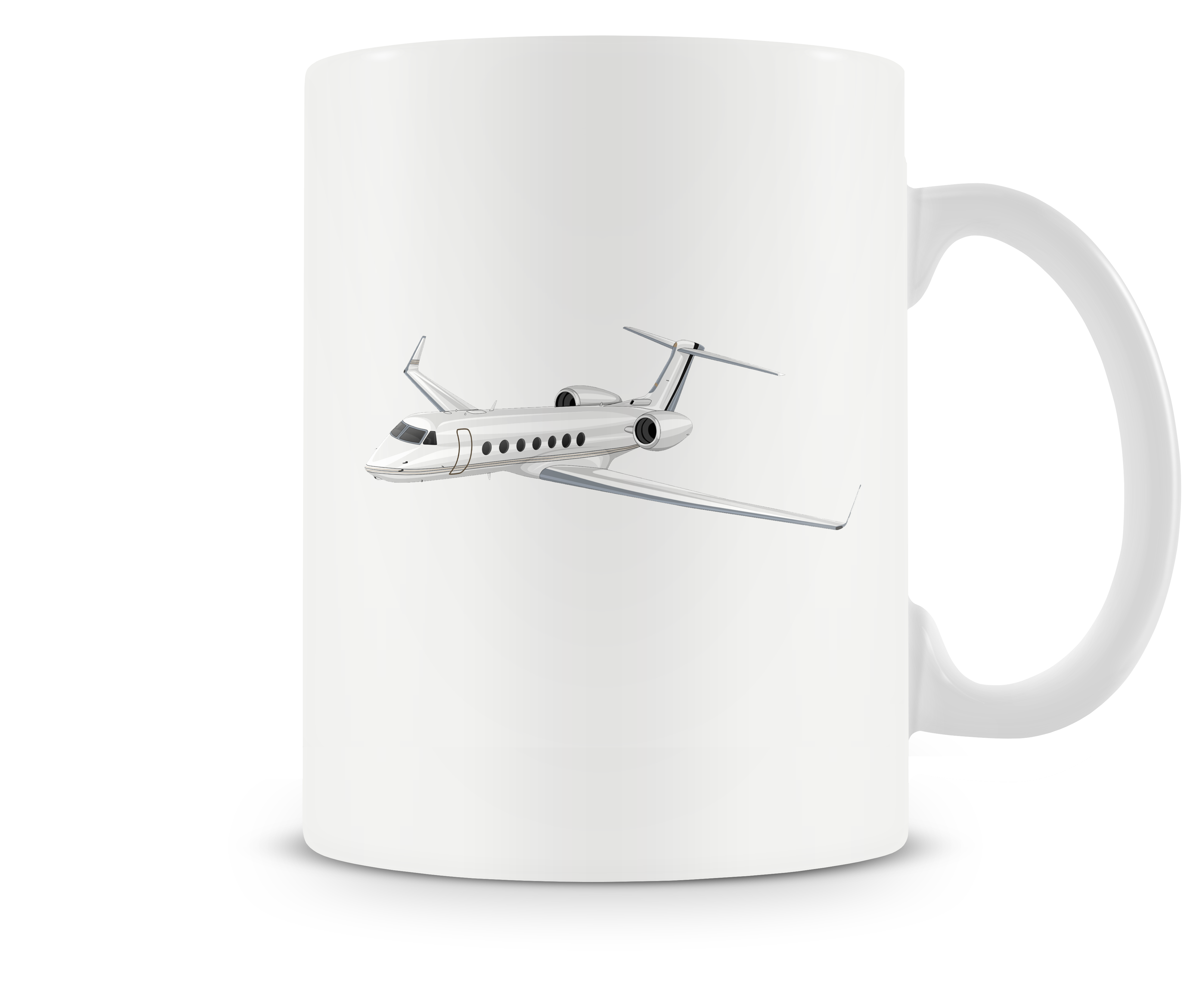 Gulfstream G550