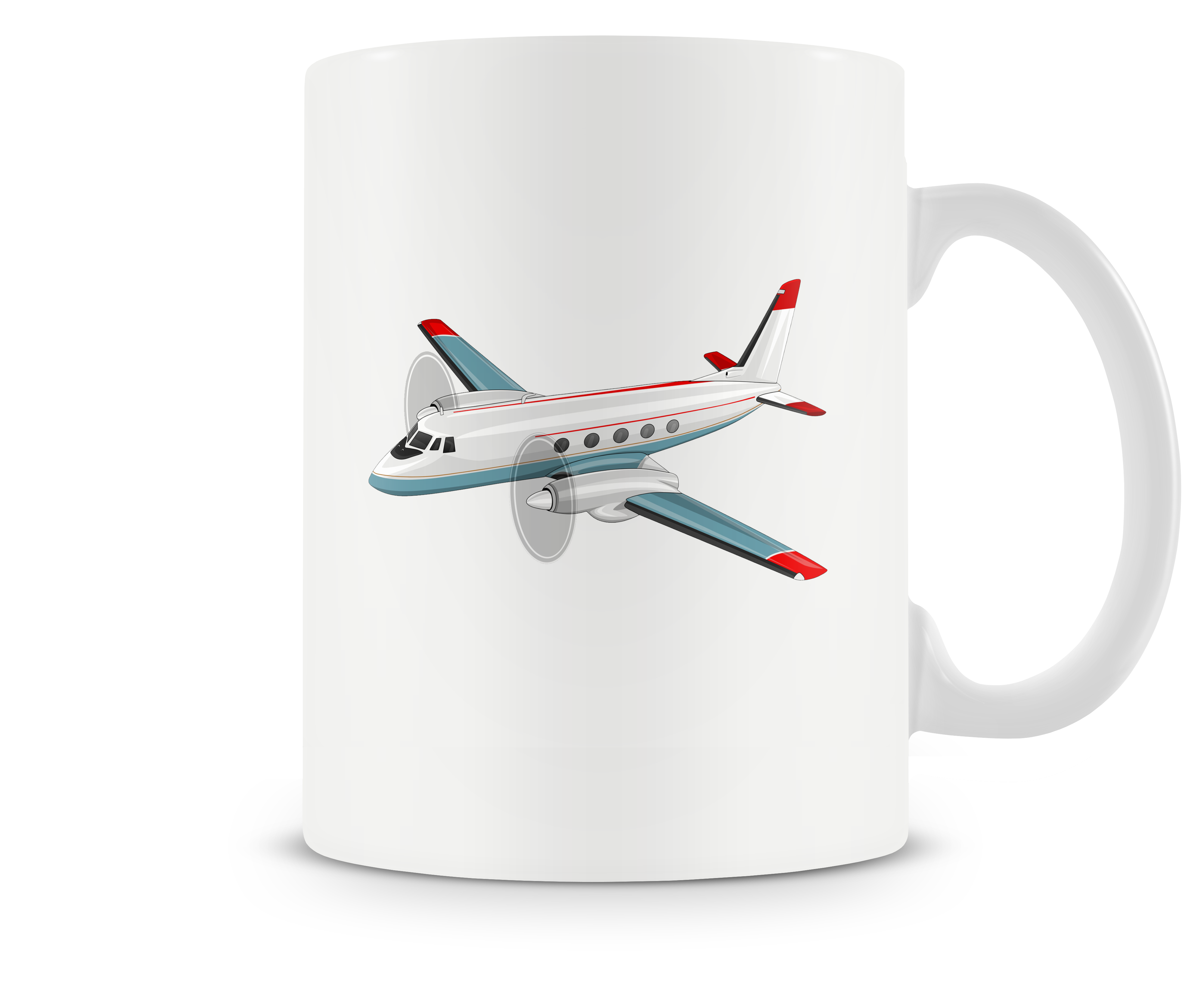 Grumman Gulfstream I
