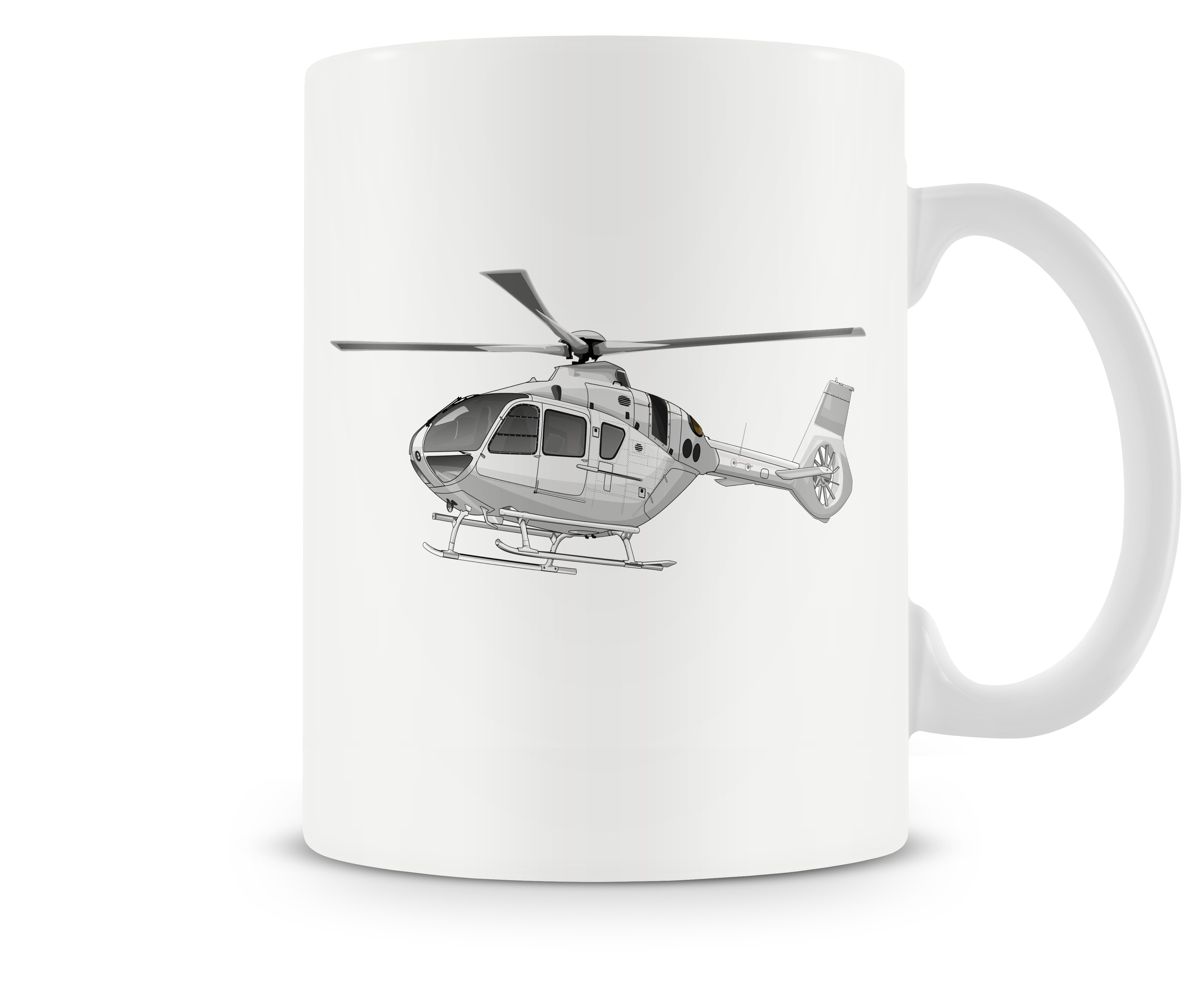 Airbus H135