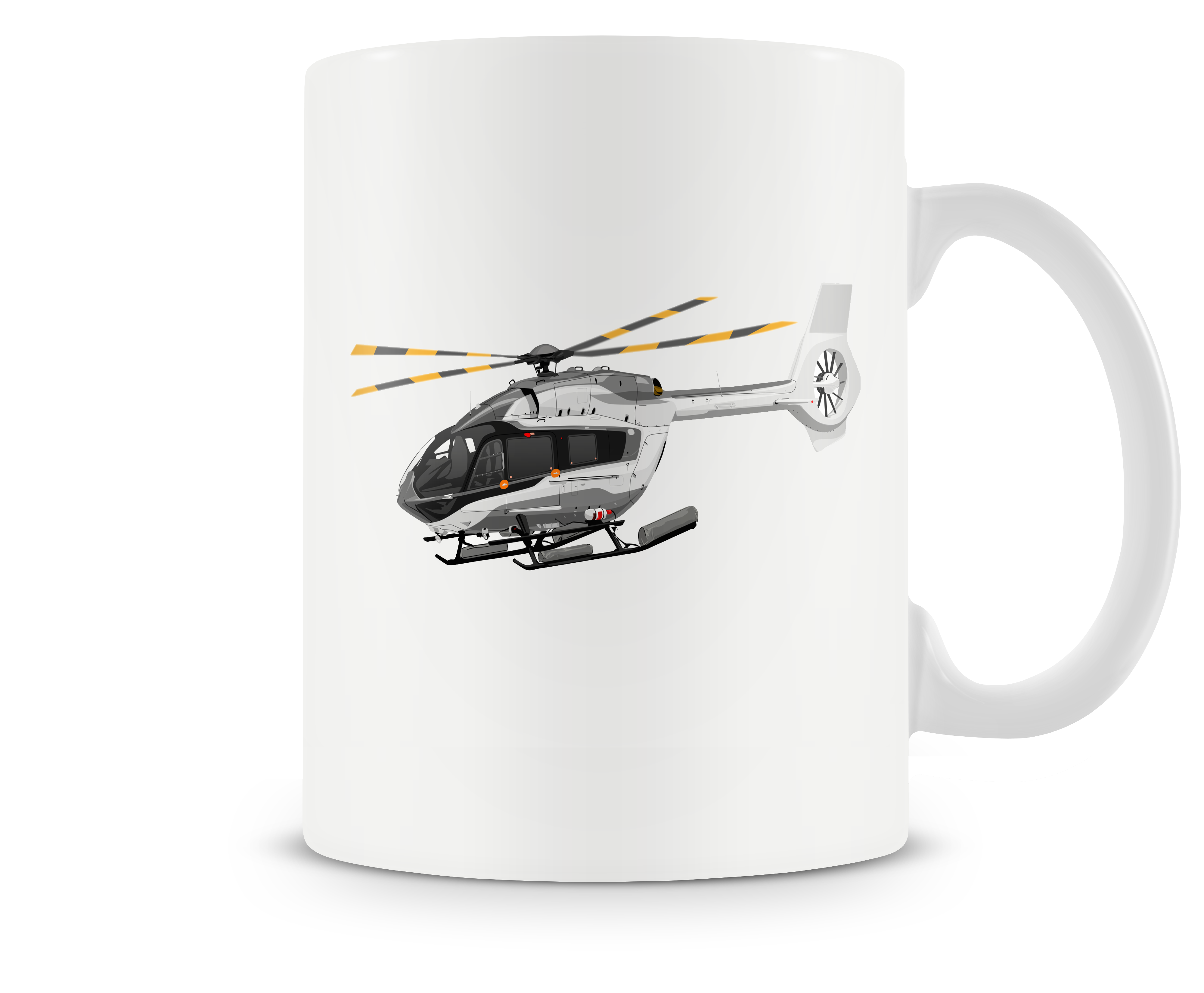 Airbus H145