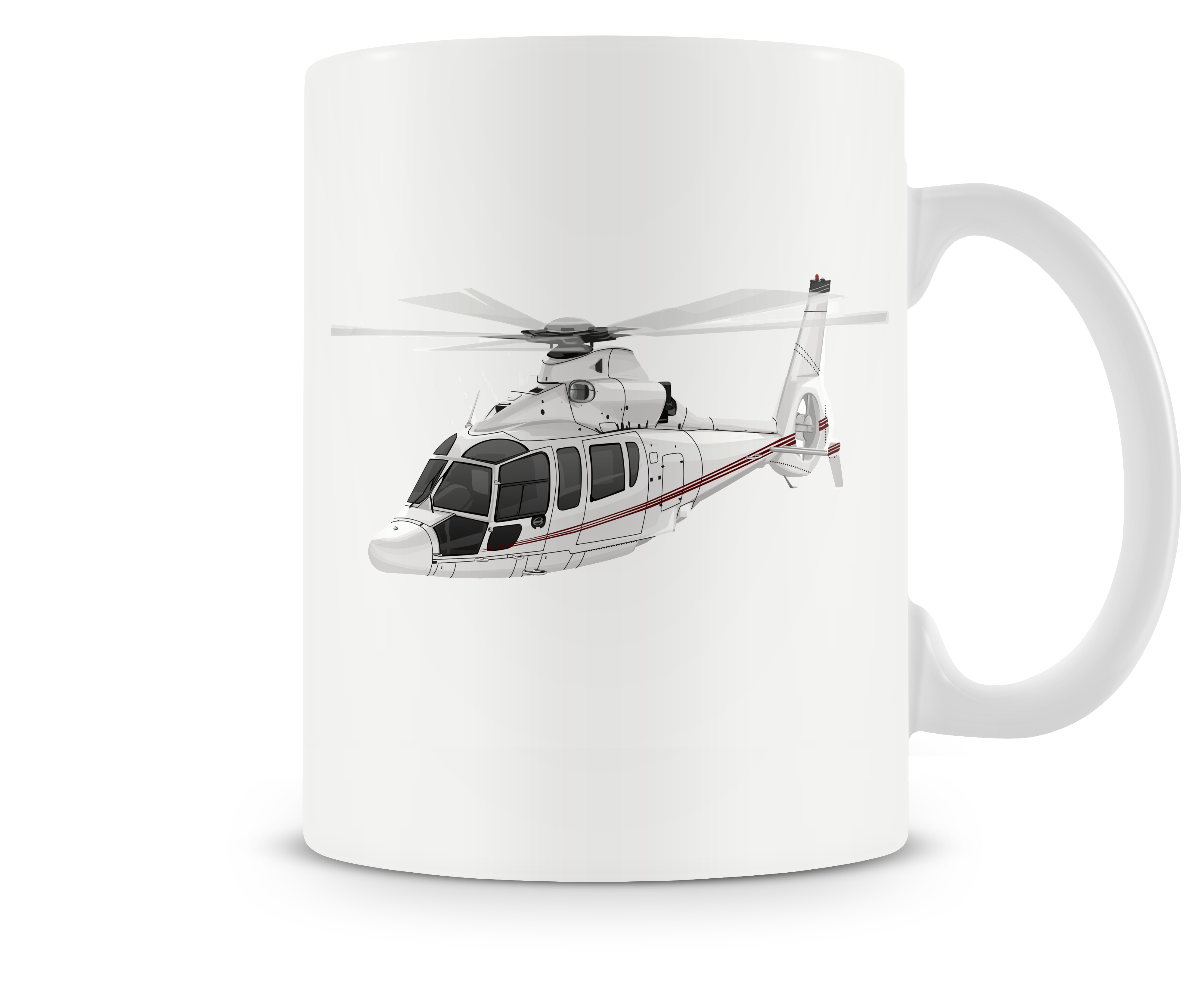 Airbus H155