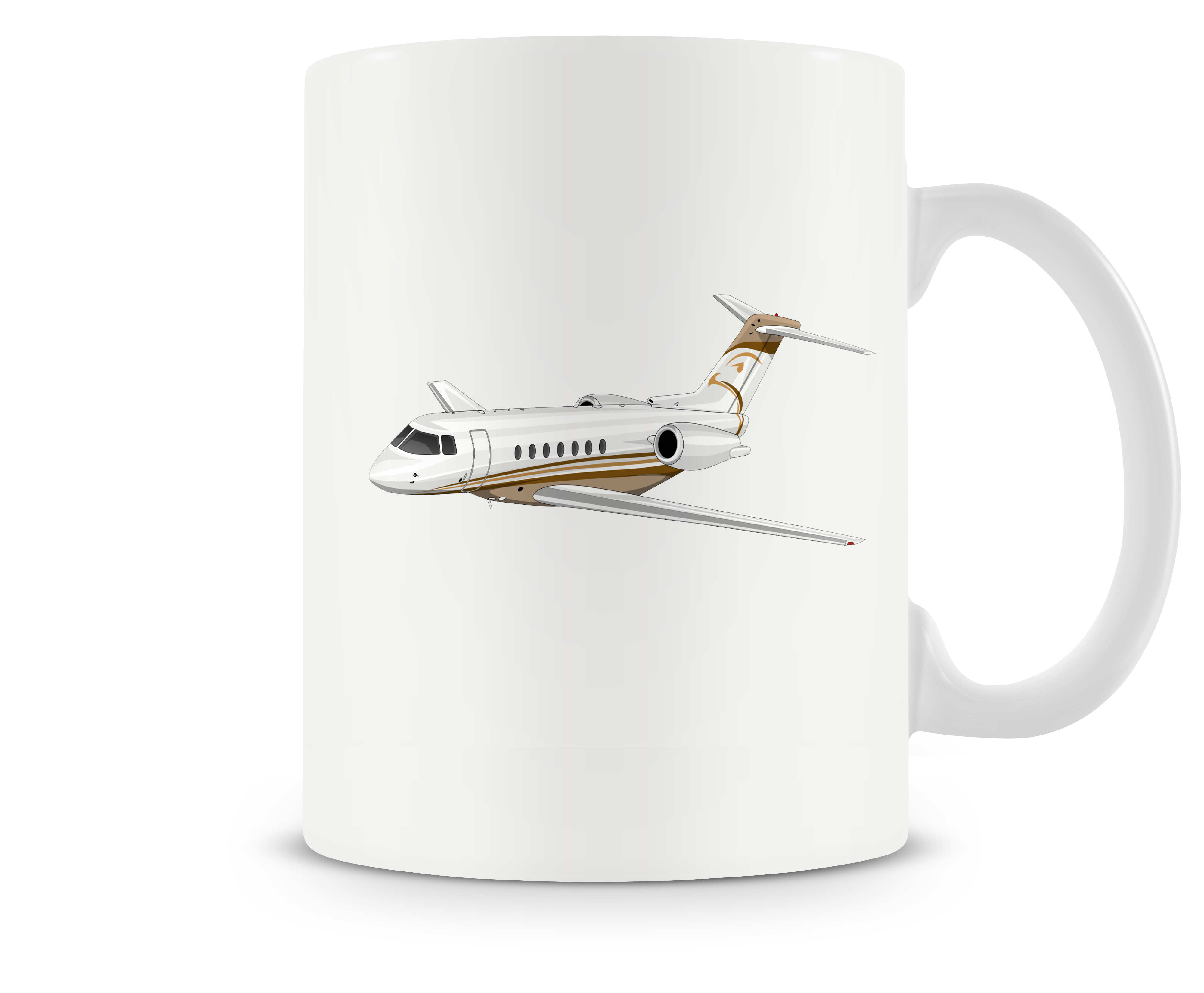 Hawker 4000