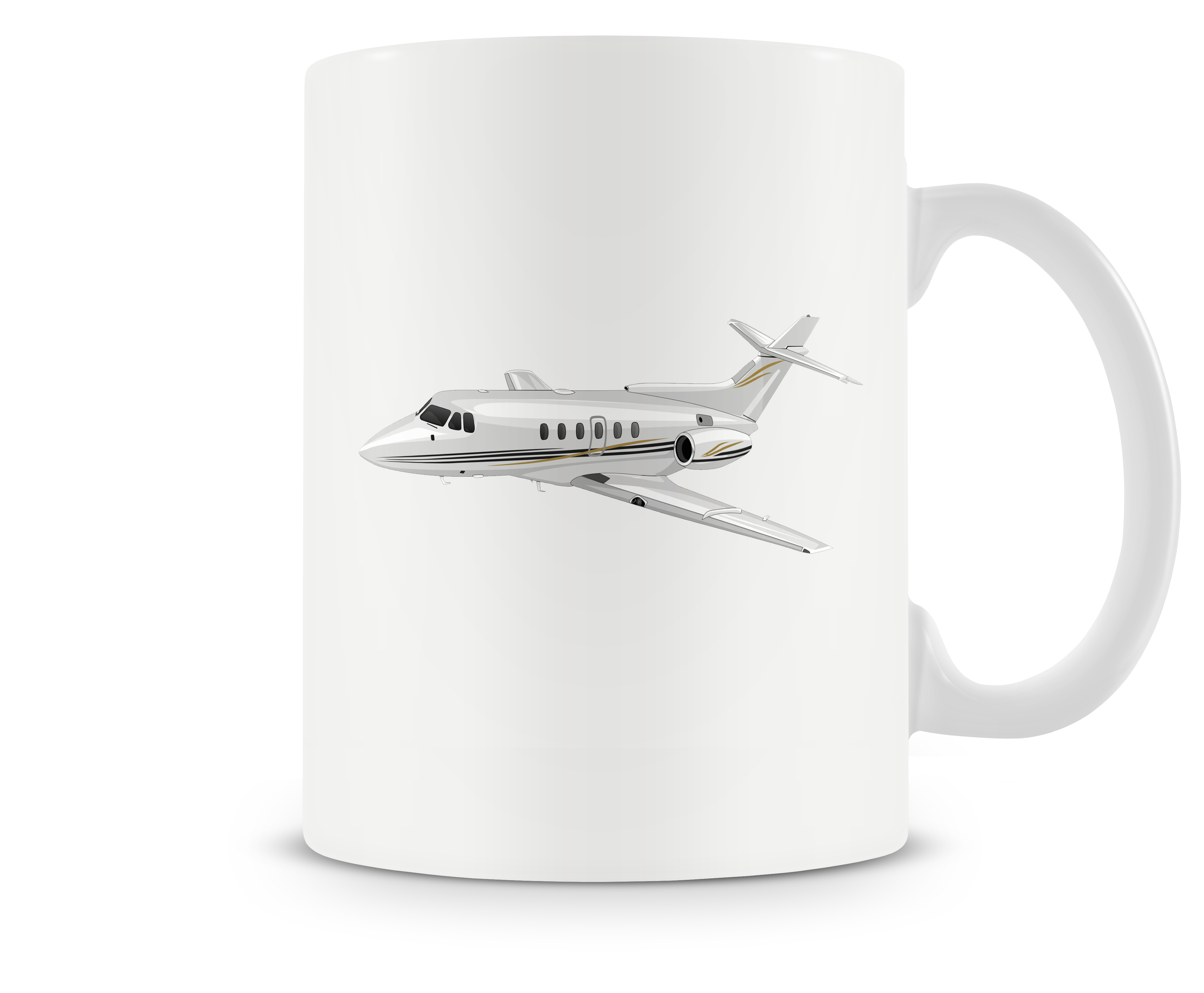 British Aerospace 125-700