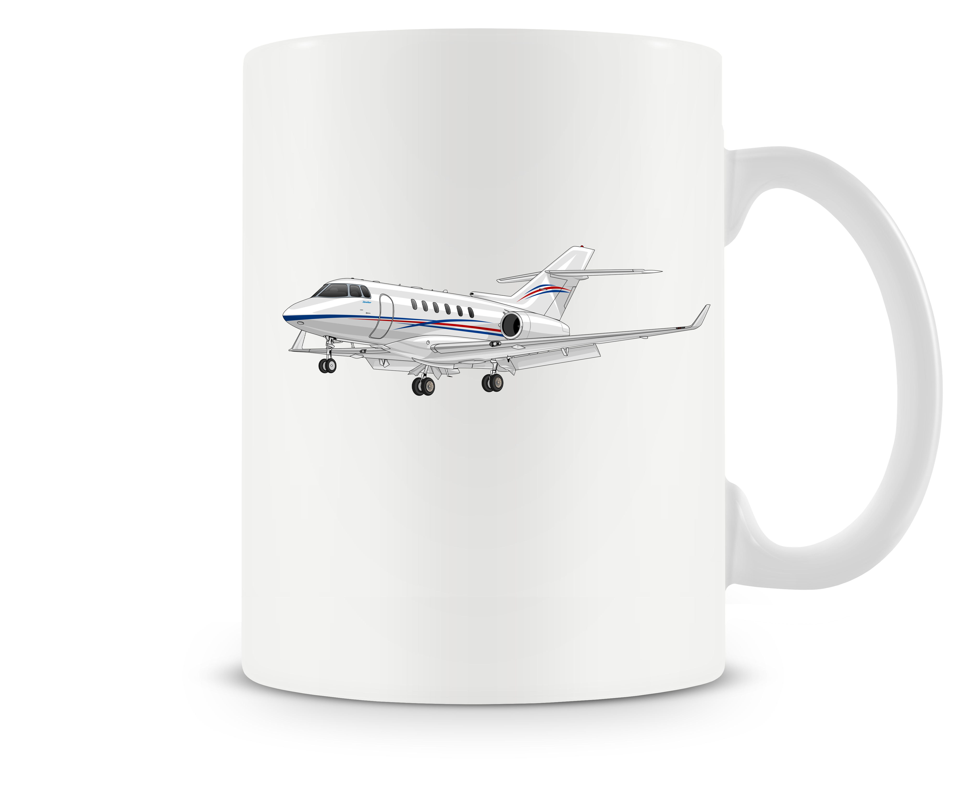 Hawker 900XP