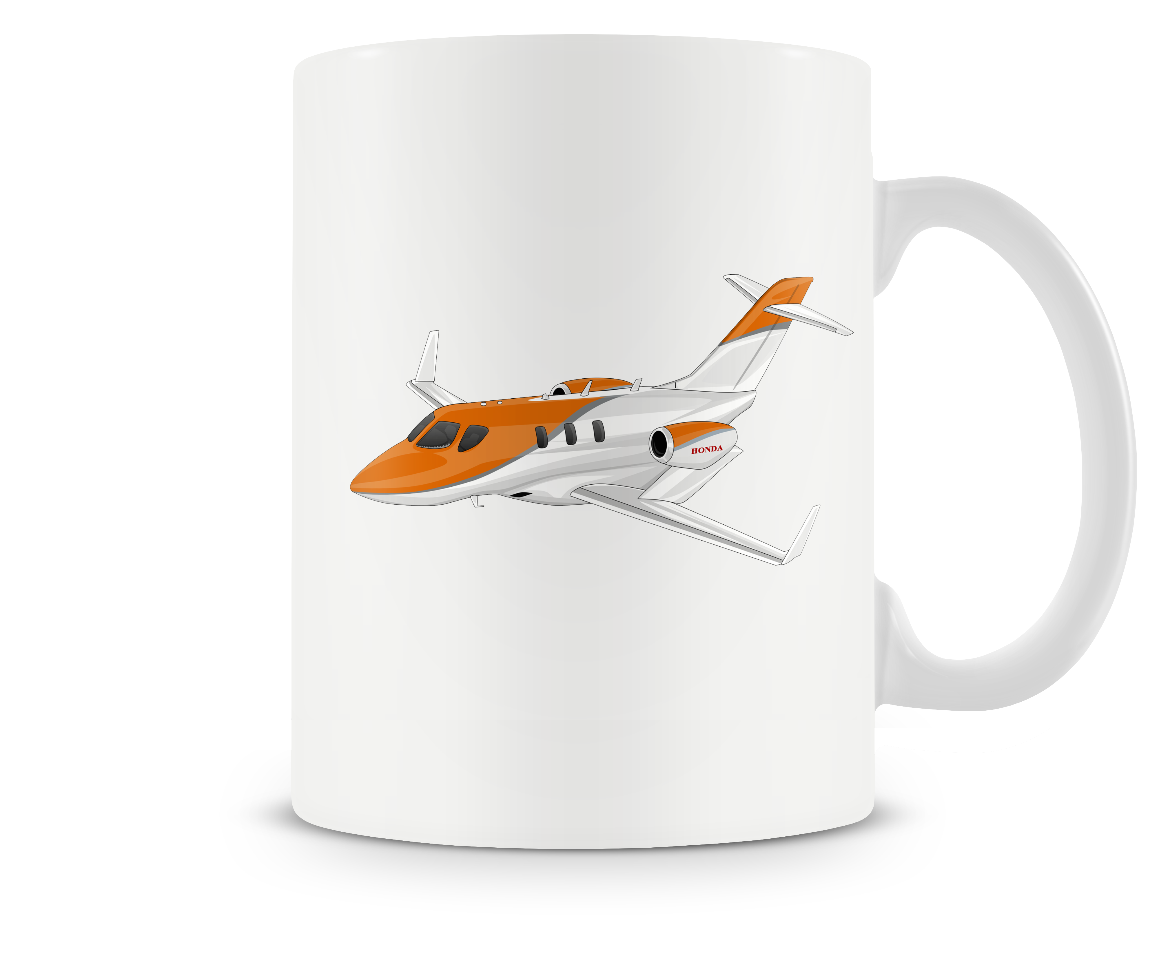 HondaJet Elite S