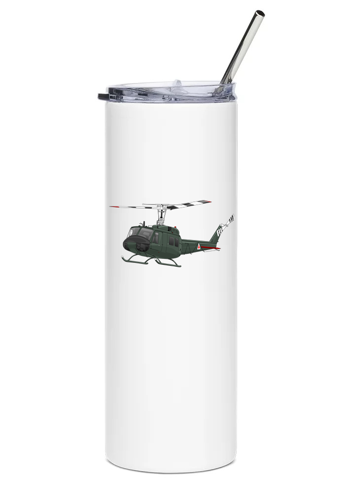 Bell UH-1 Iroquois