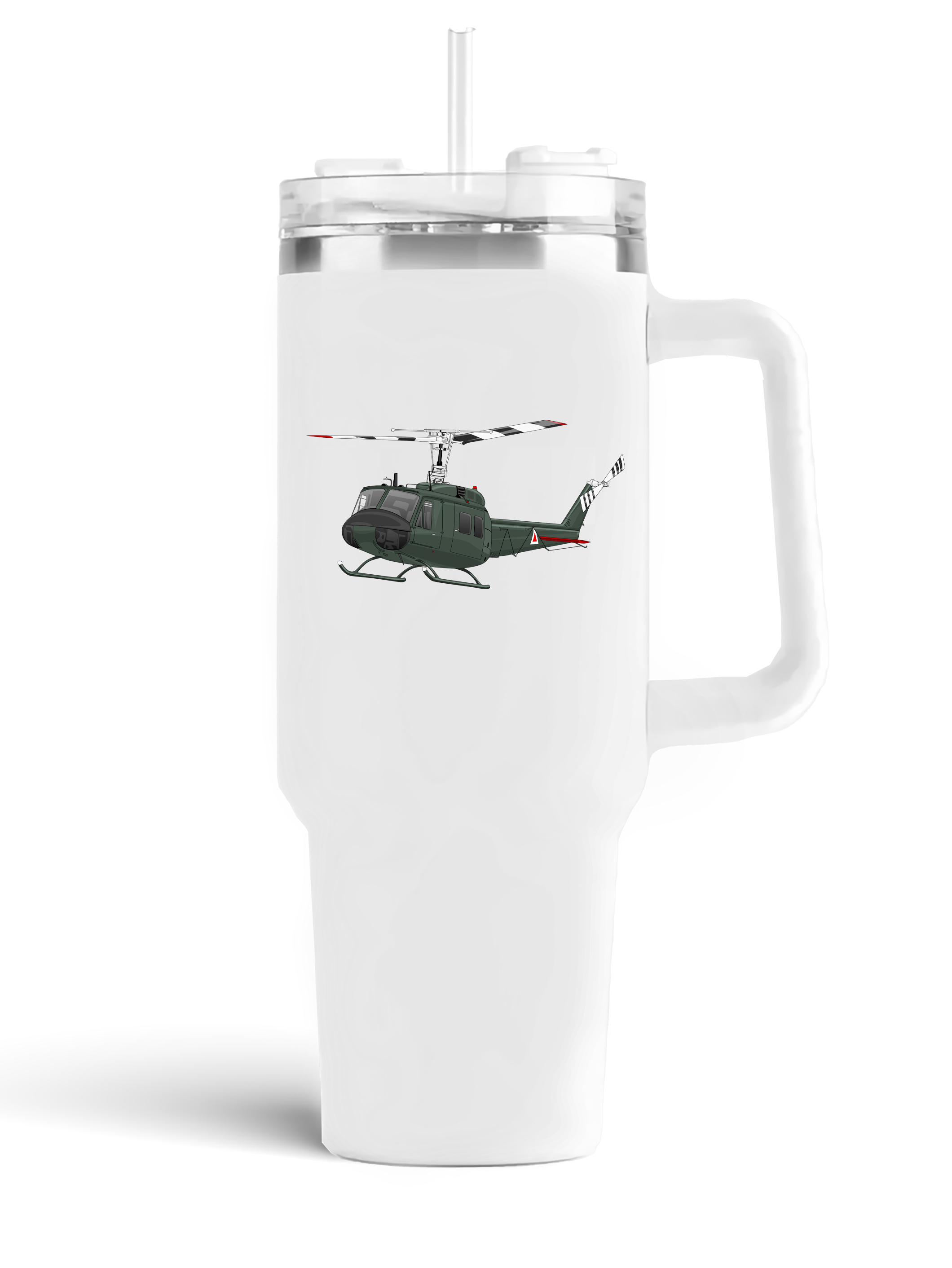 Bell UH-1 Iroquois