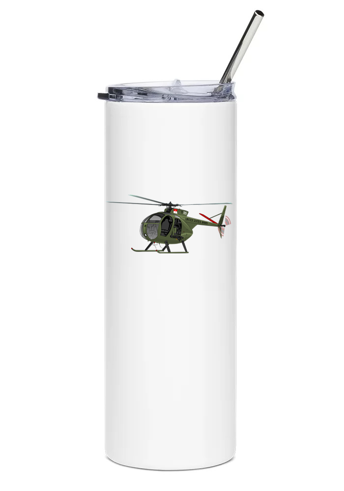 Hughes OH-6 Cayuse