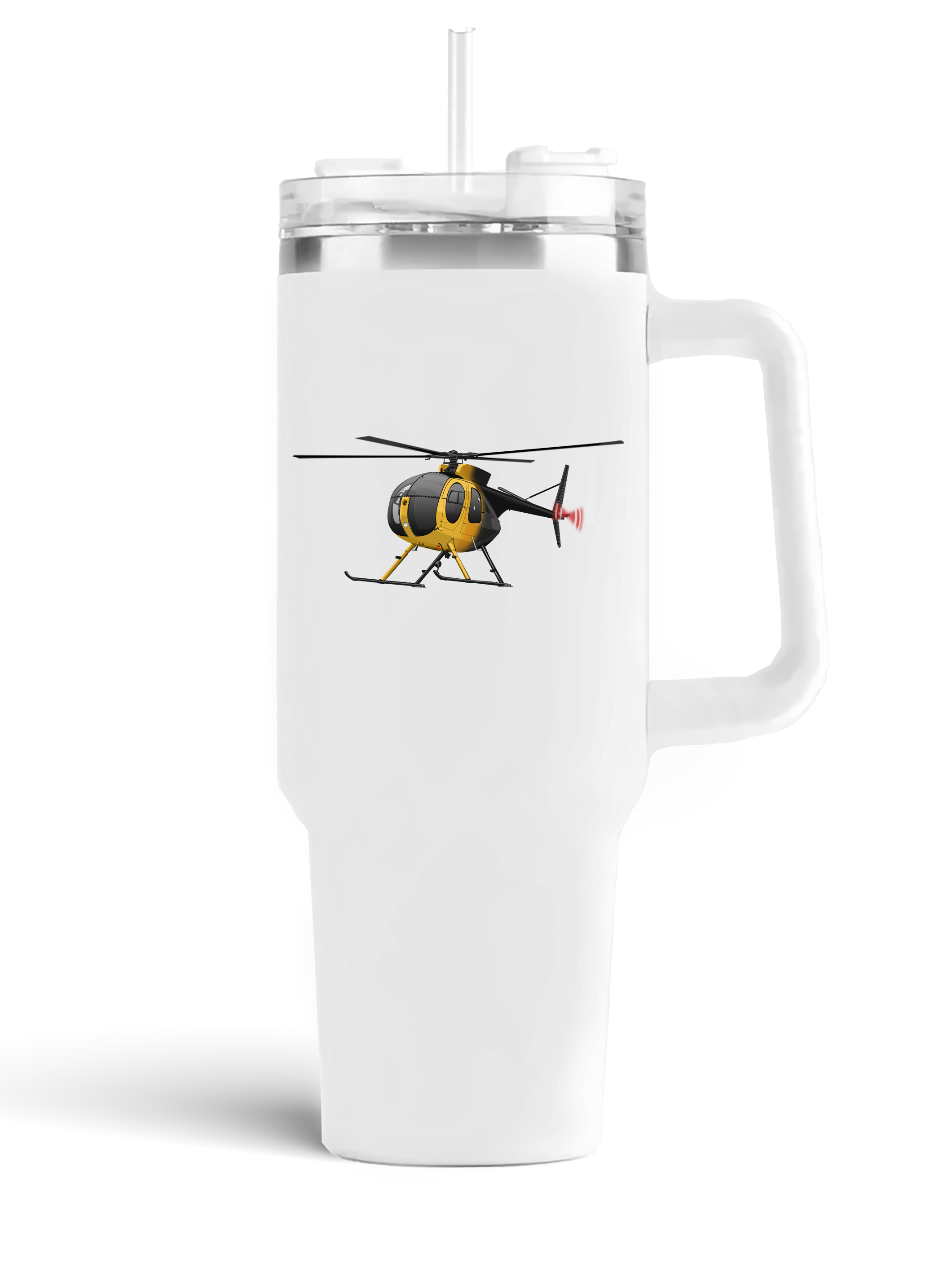 Hughes 500C